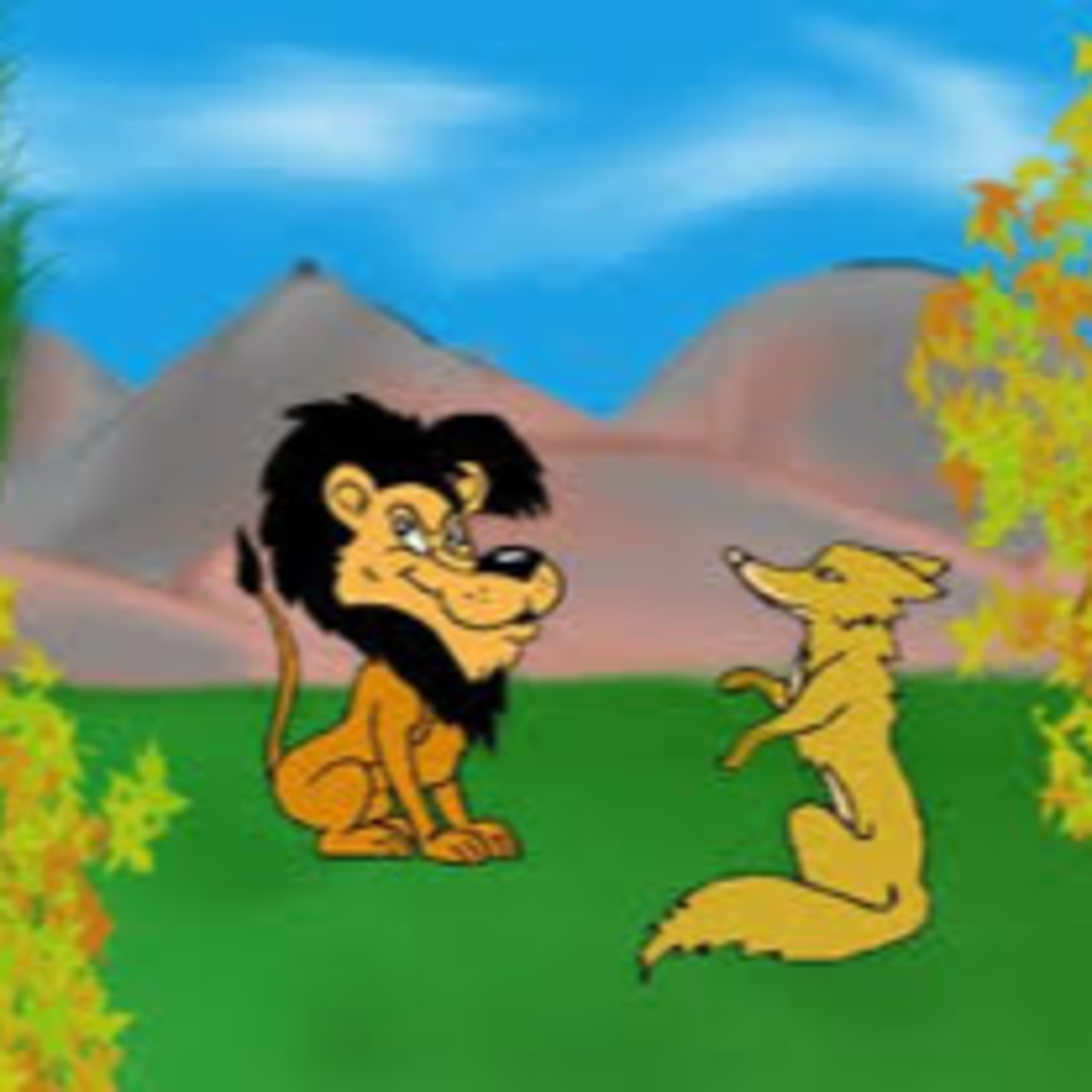 Story With Anvi, Stories For Kids In Hindi