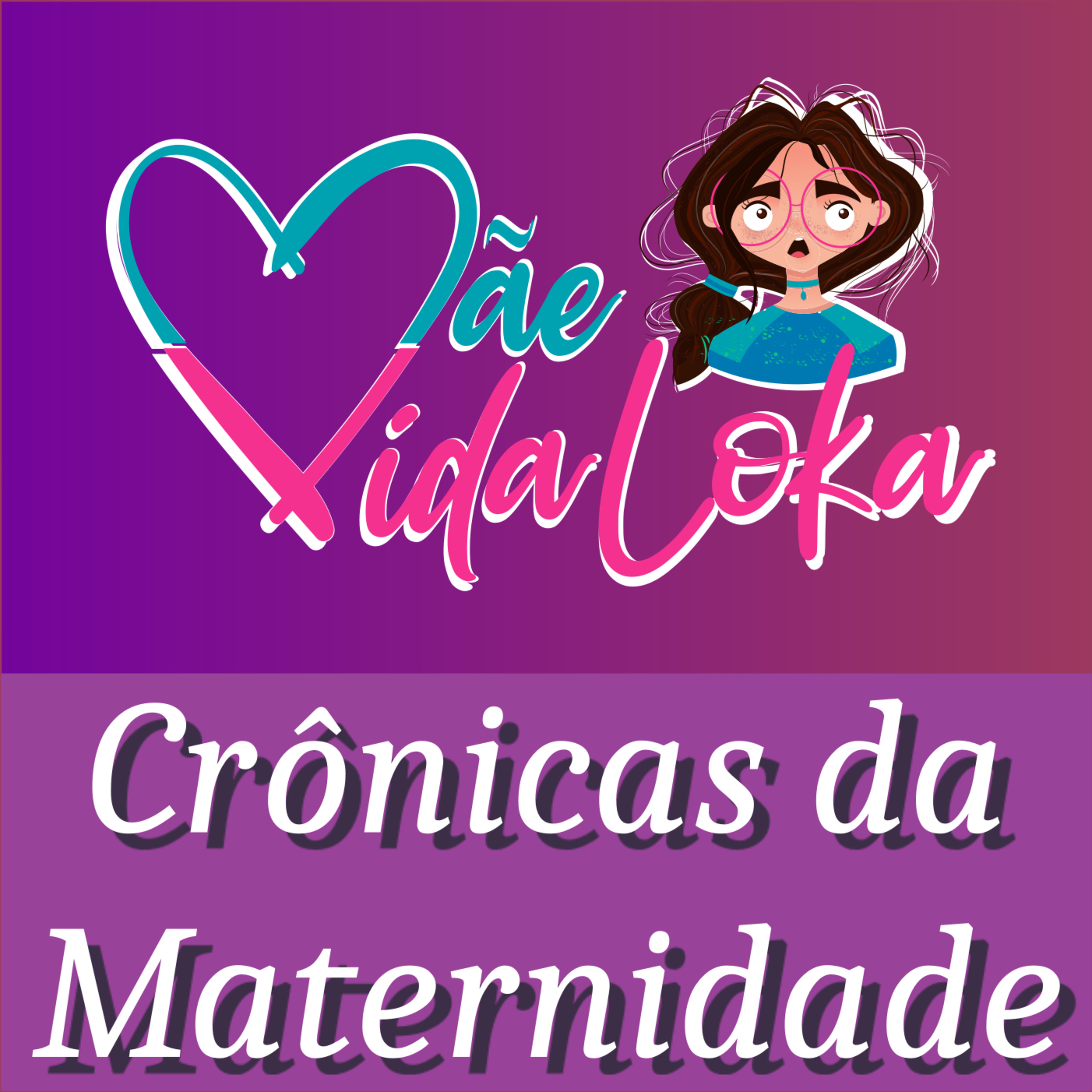 Mãe Vida Loka
