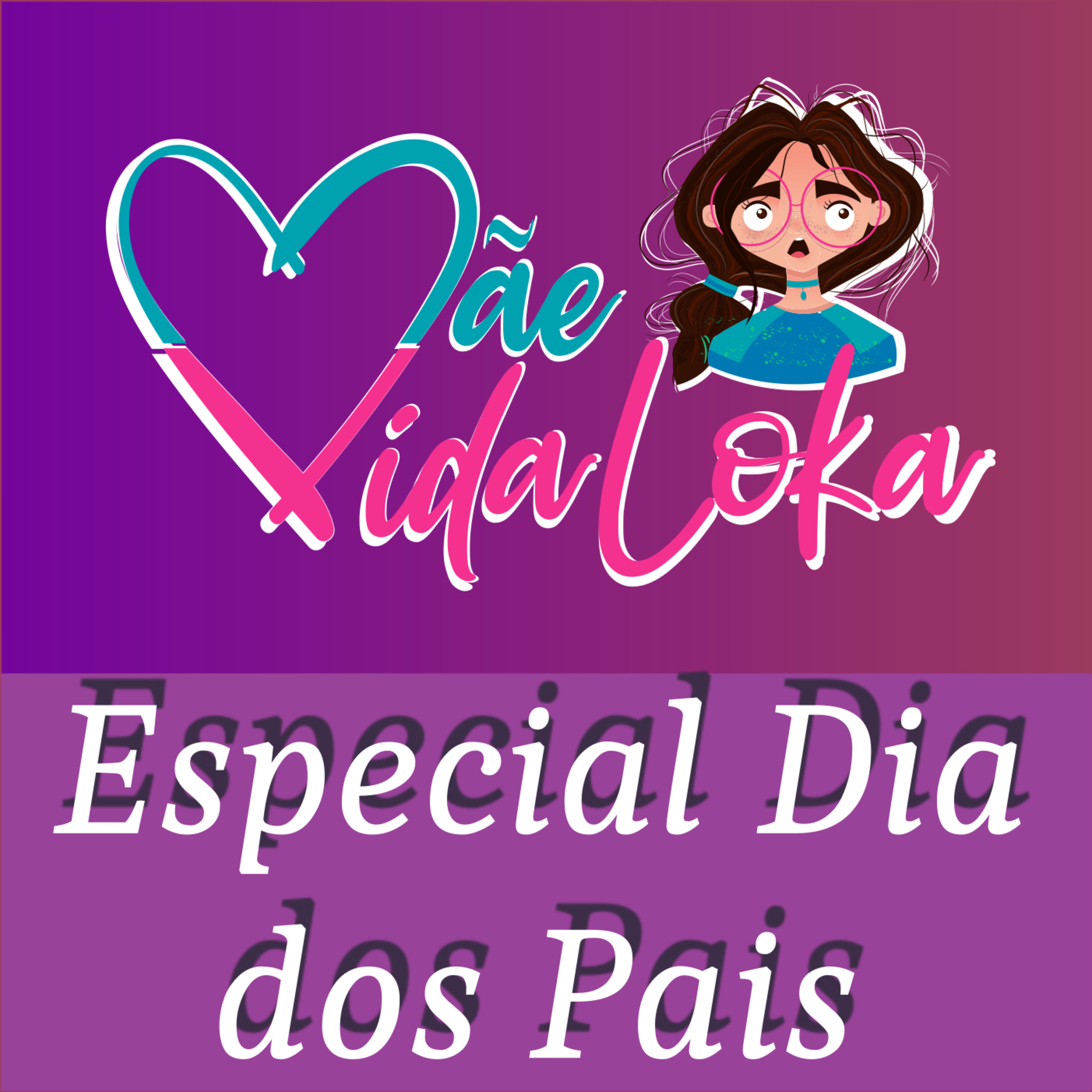 Mãe Vida Loka