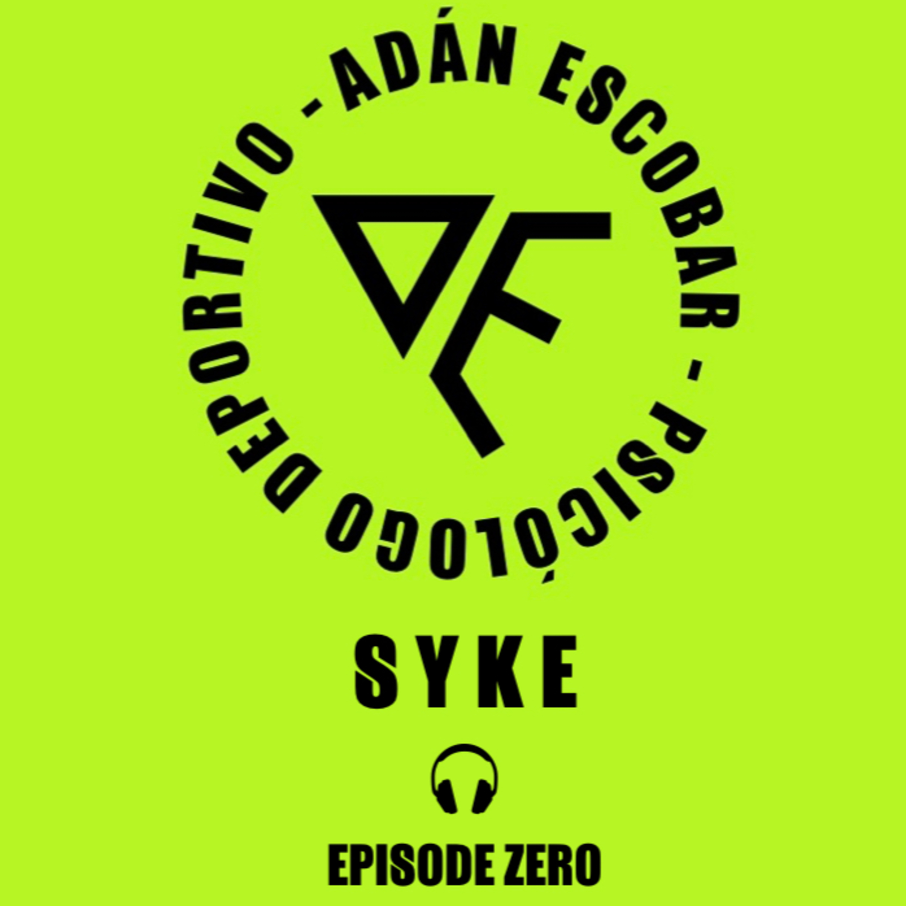 EPISODE ZERO episode artwork
