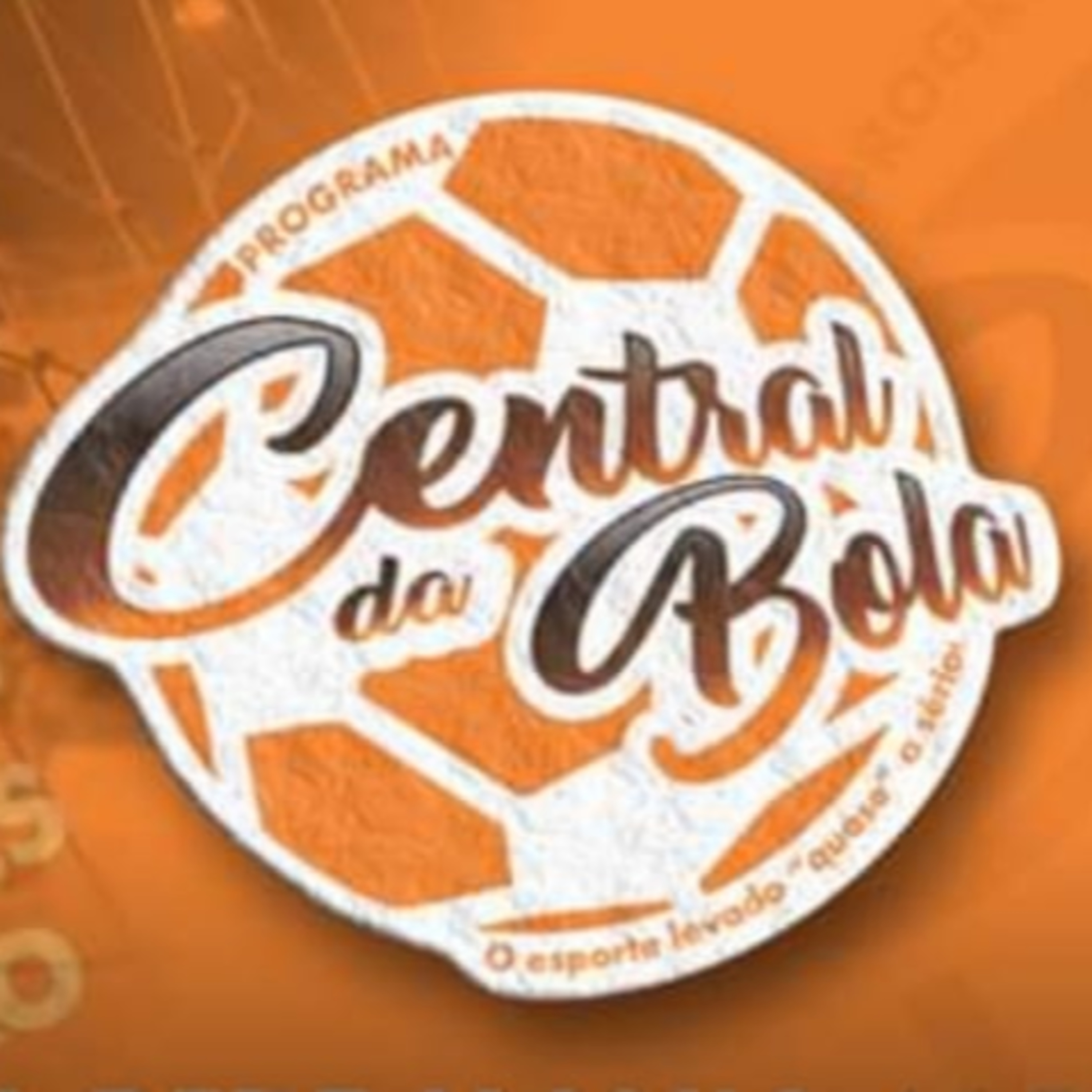 Central da Bola(27/06/2020) edição Teste