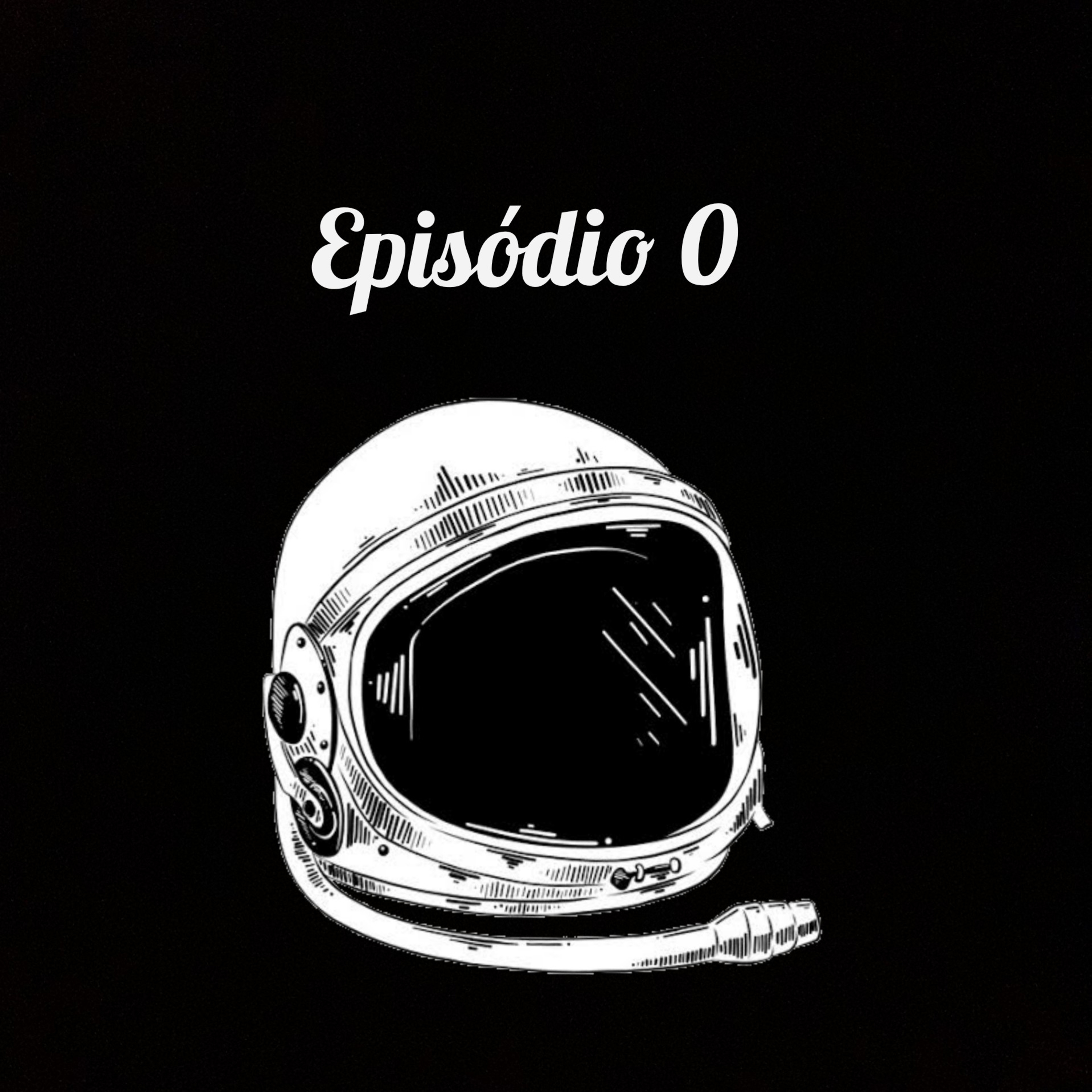Ep.: 0 - Apresentação  episode artwork
