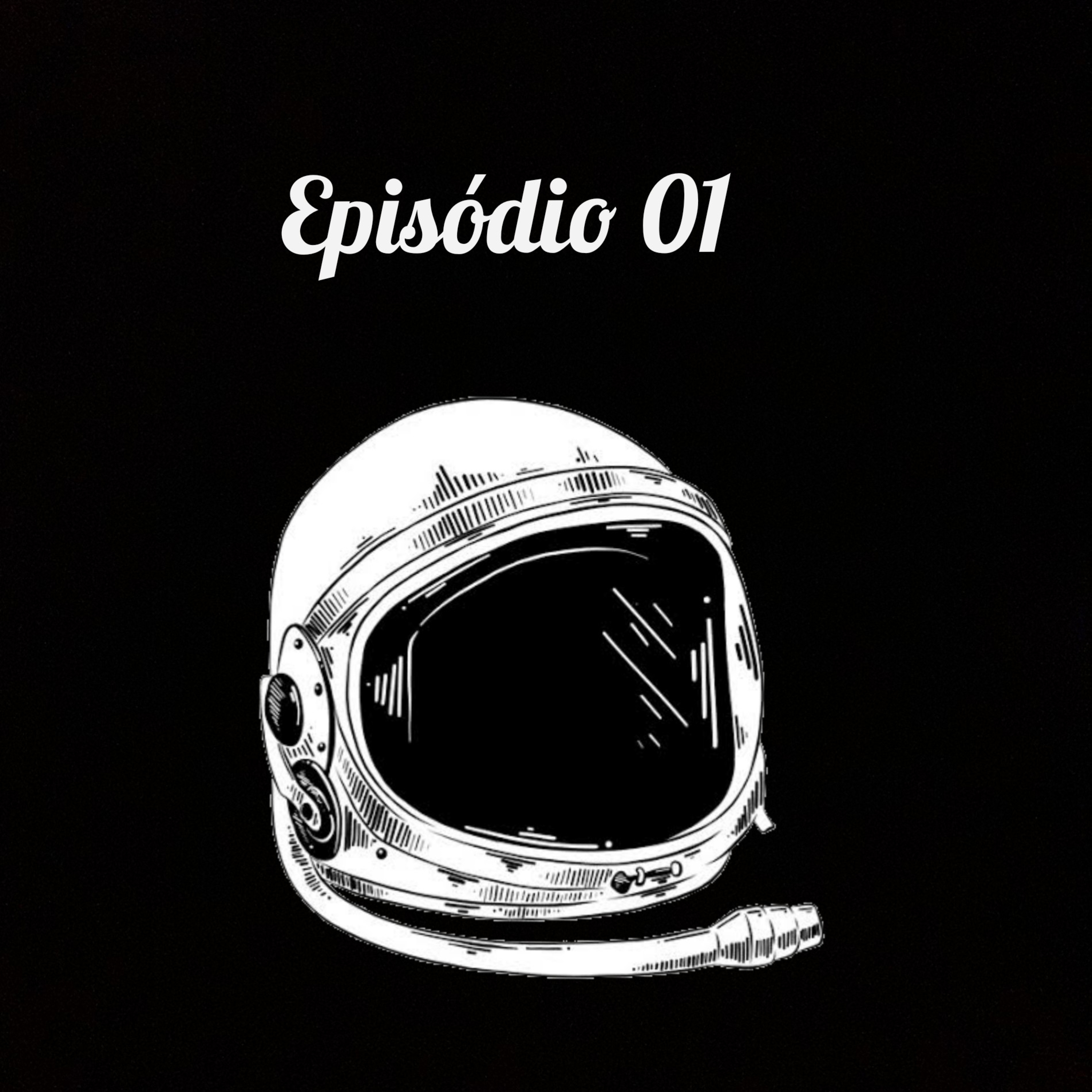 Ep.: 01 - Carnavrau mucho louco! episode artwork