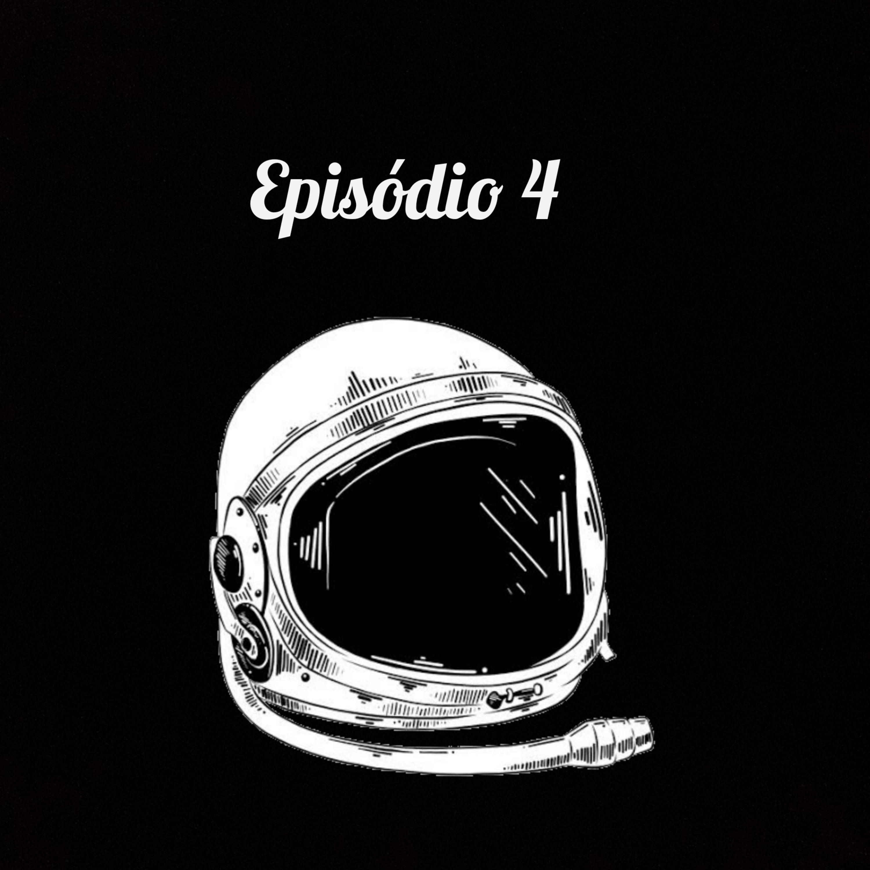 Ep.:04 - Selvaaagem  episode artwork