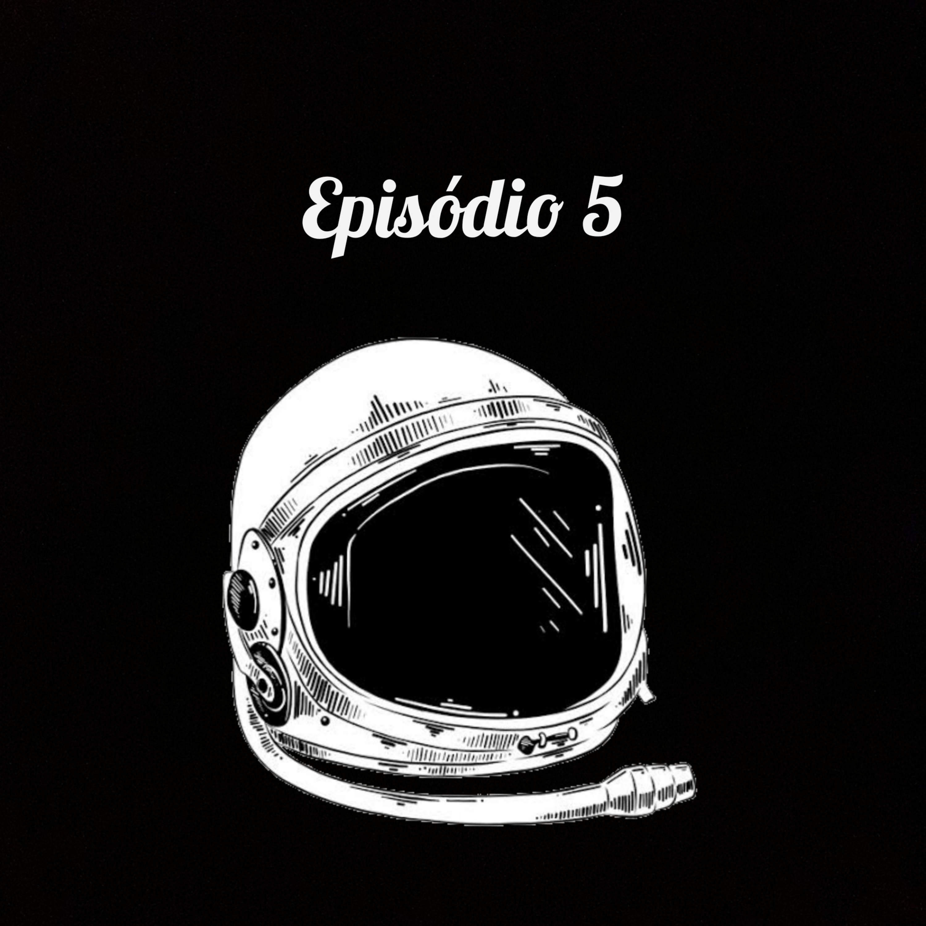 Ep.:05 - Tinha tudo pra dar errado episode artwork