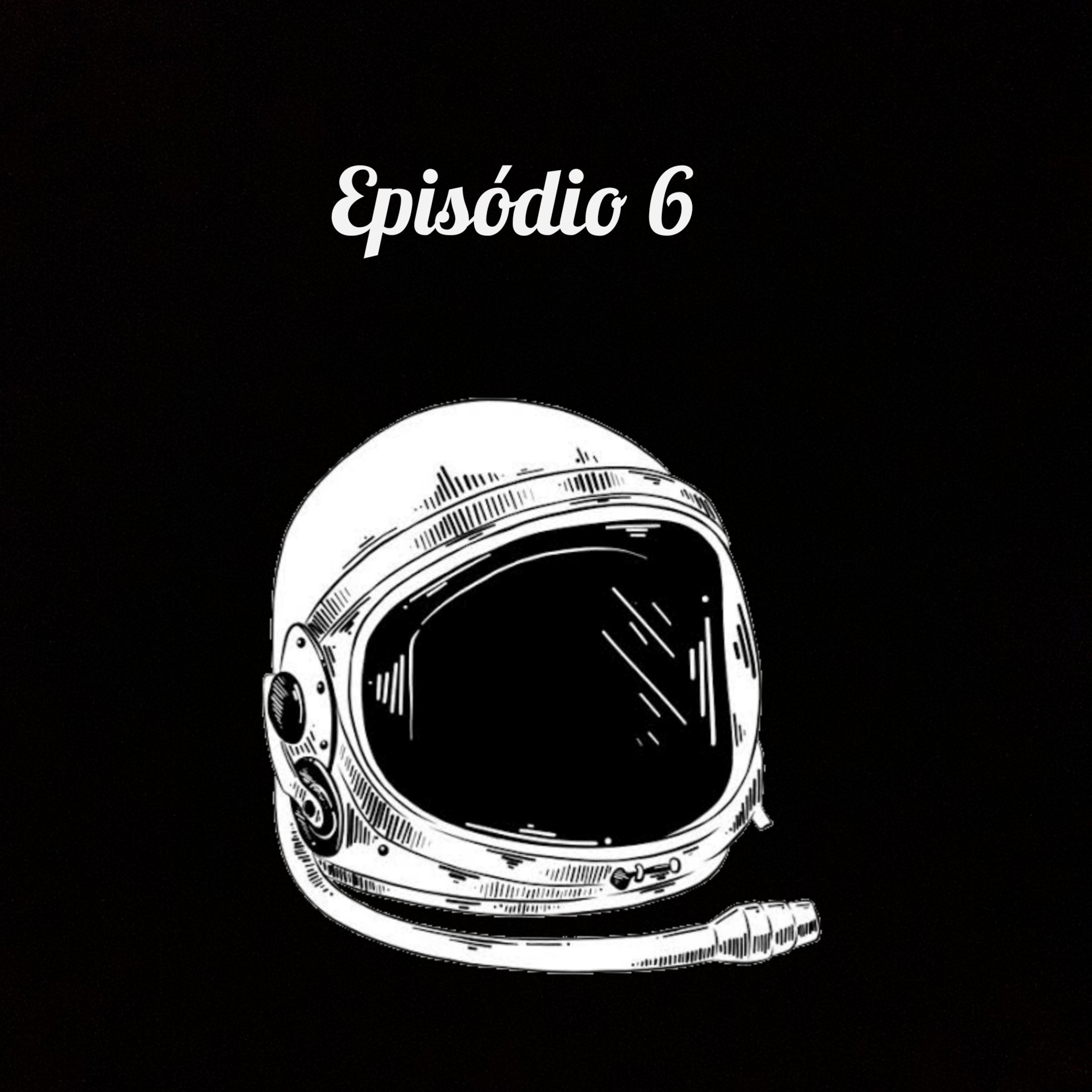 Ep.:06 - O maldito capitalismo  episode artwork
