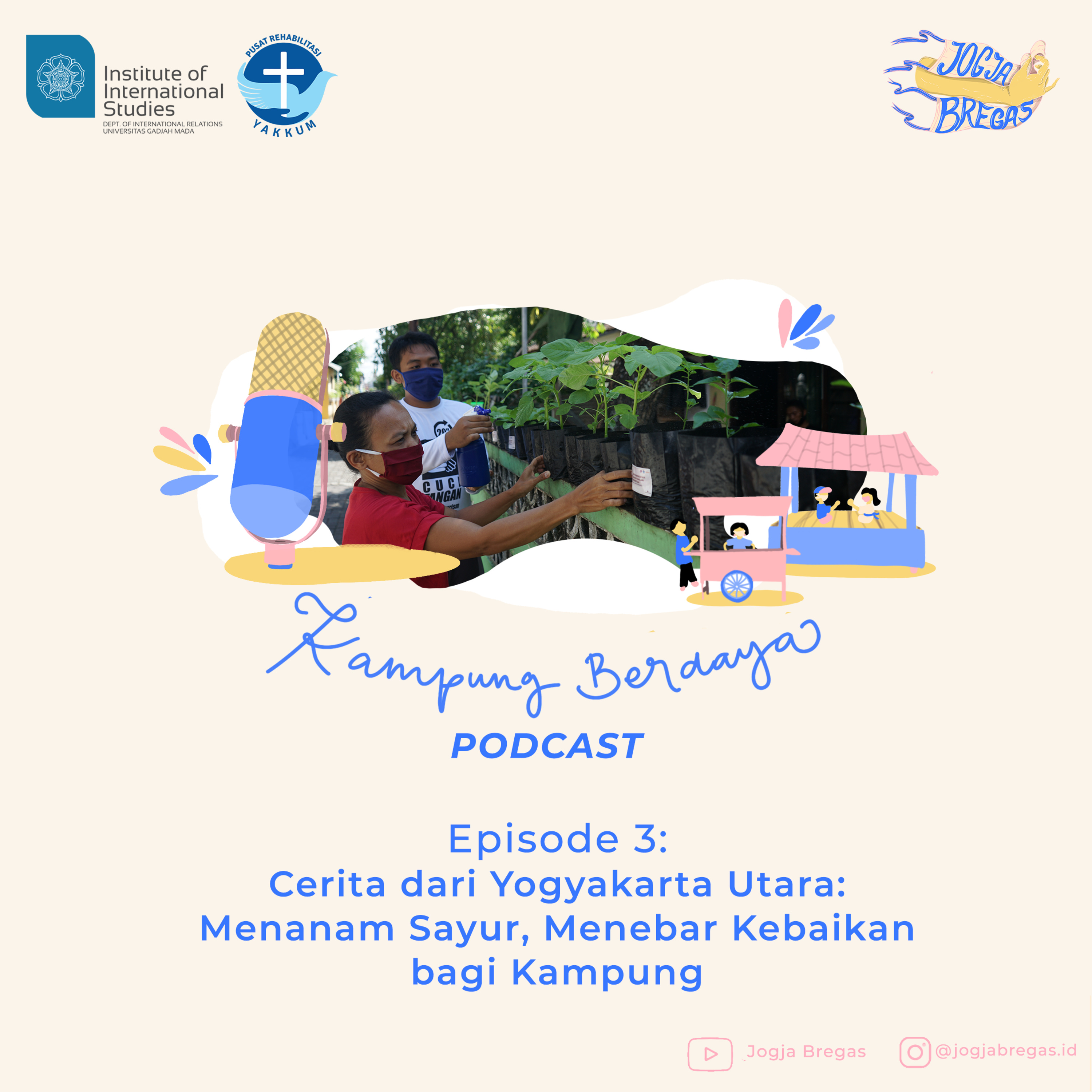 Kampung Berdaya