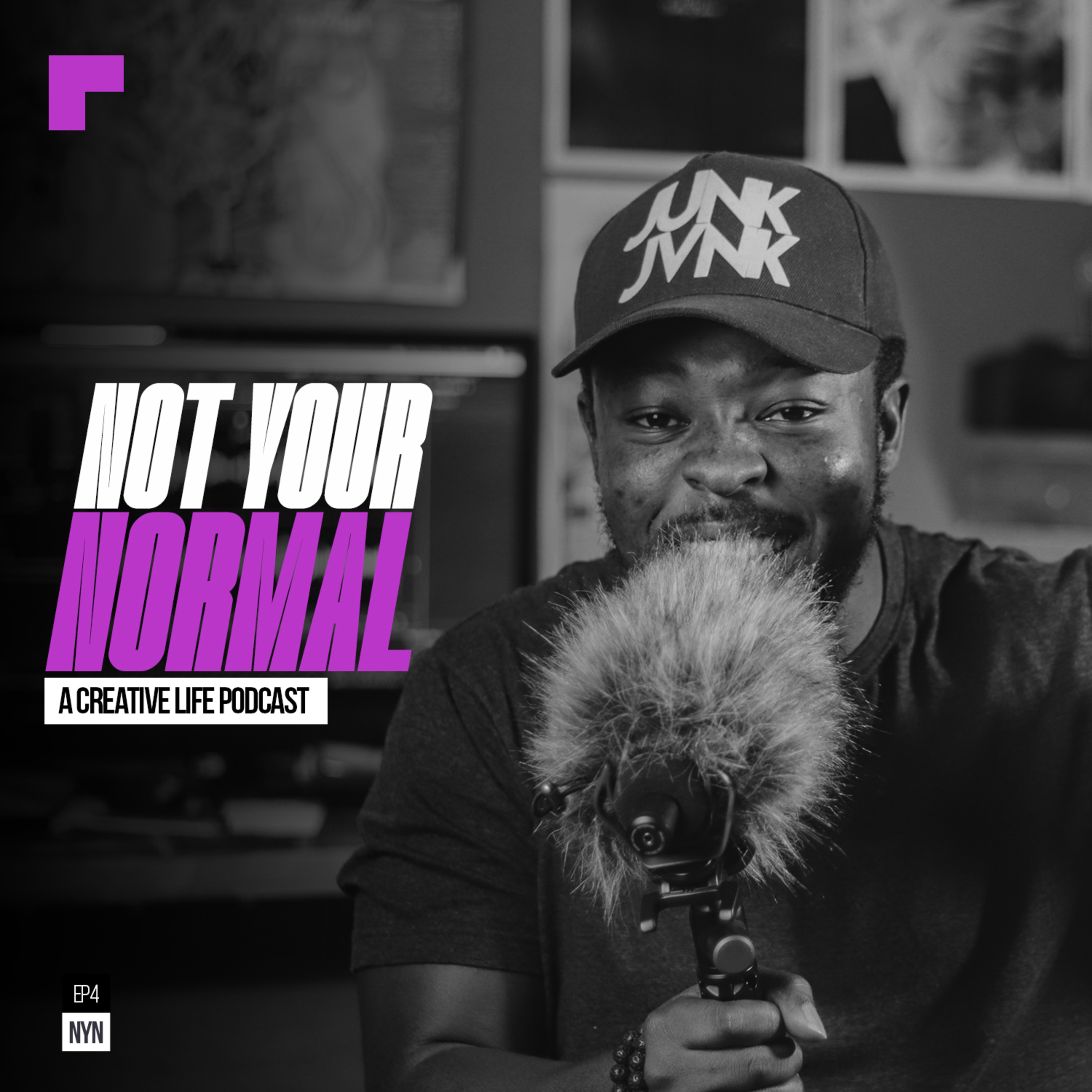 Not your Normal
