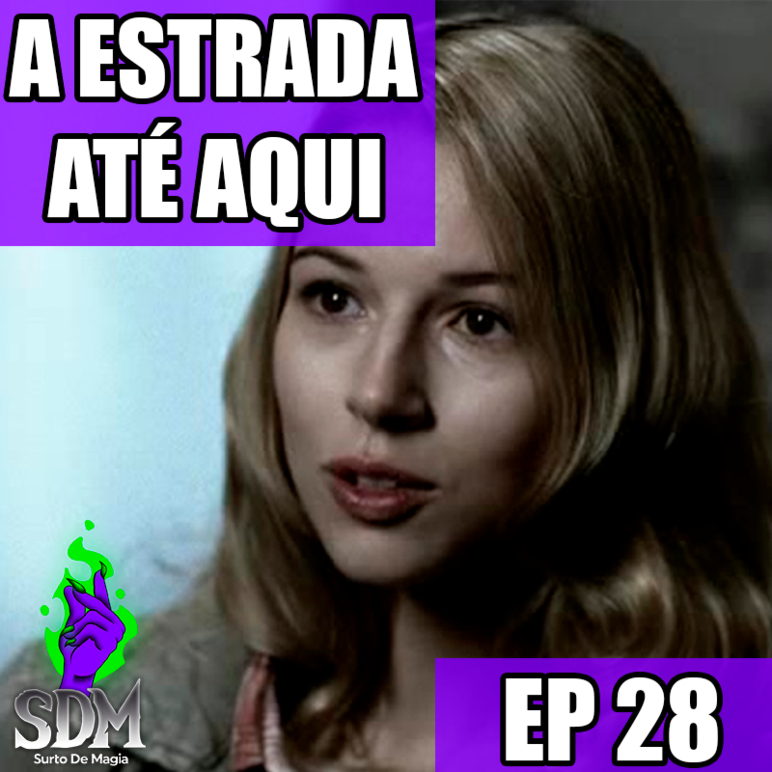 Surto Cast