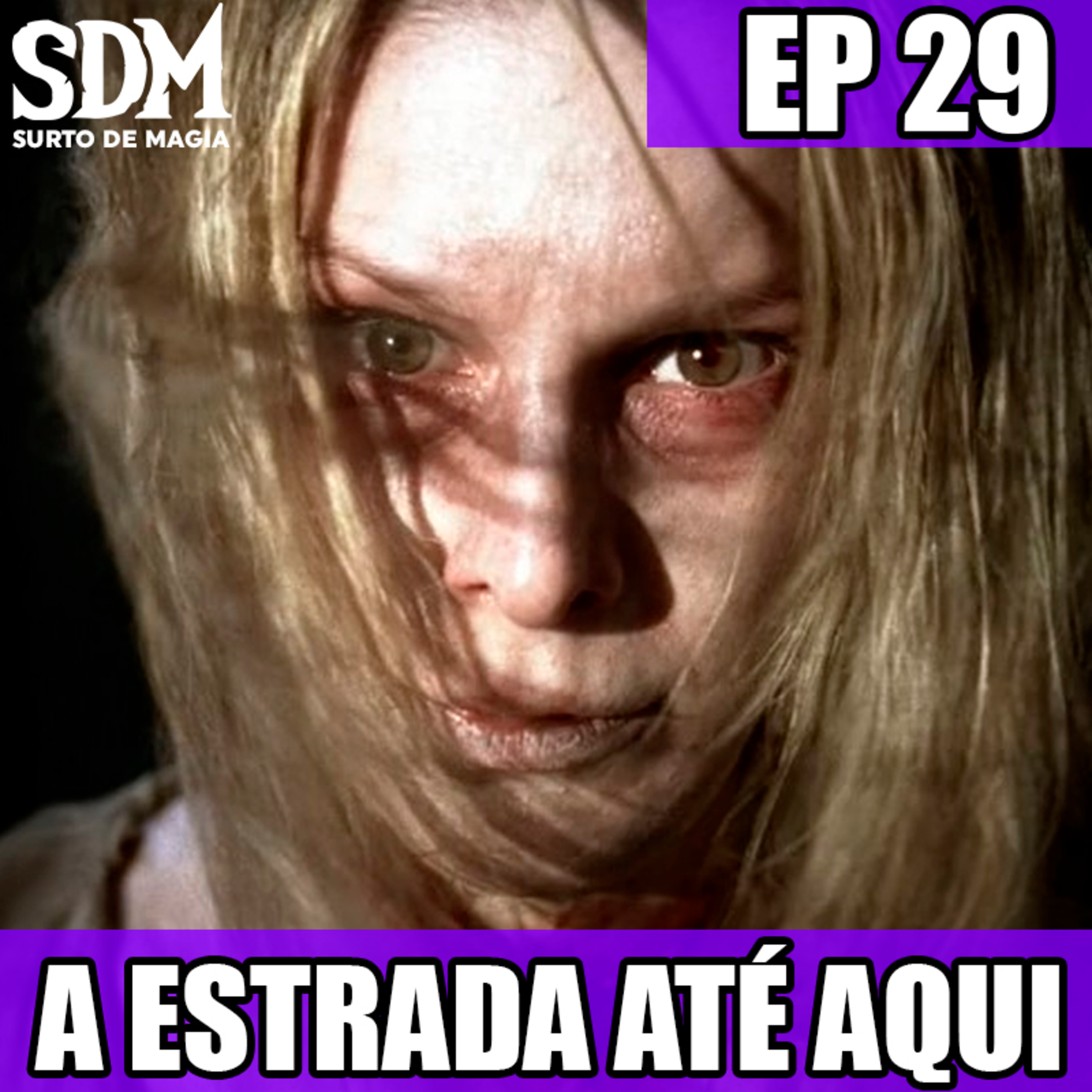 Surto Cast
