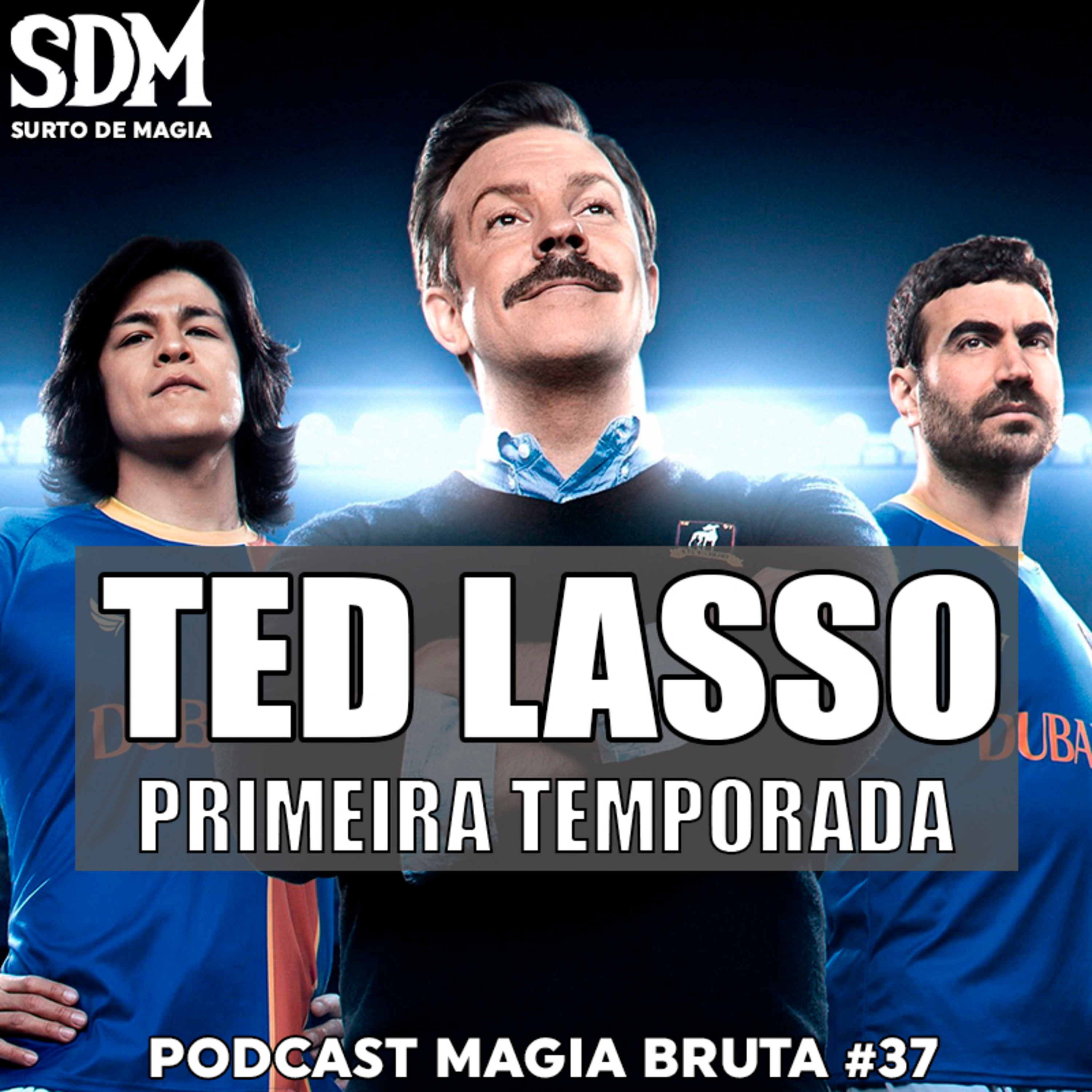 Surto Cast