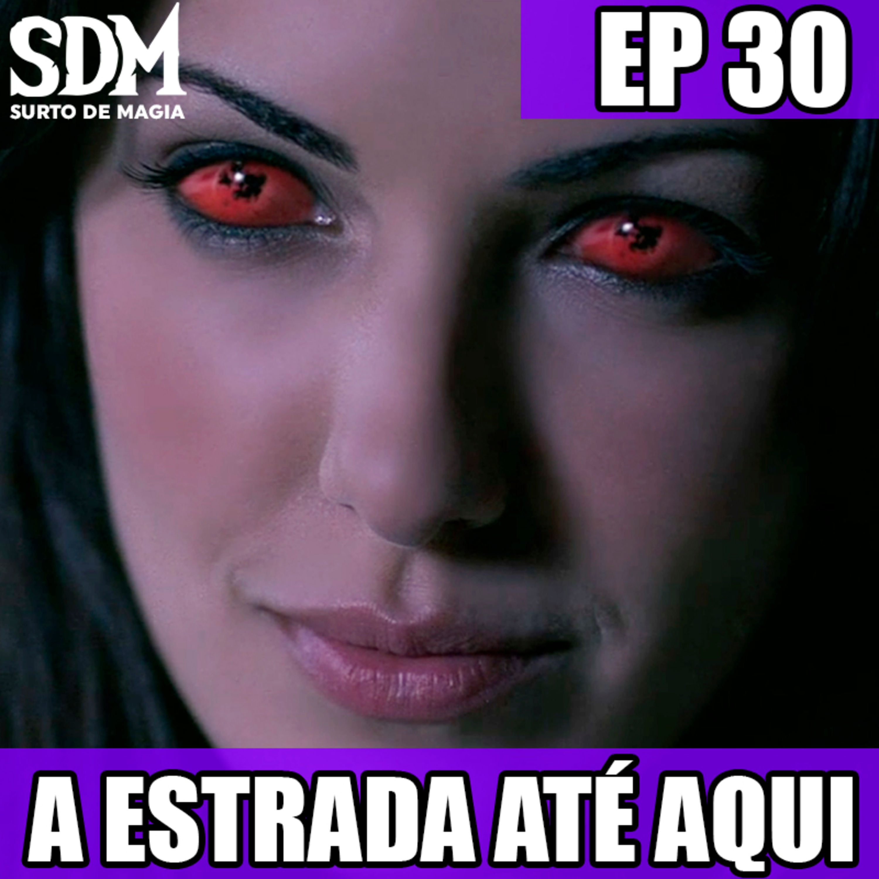 Surto Cast