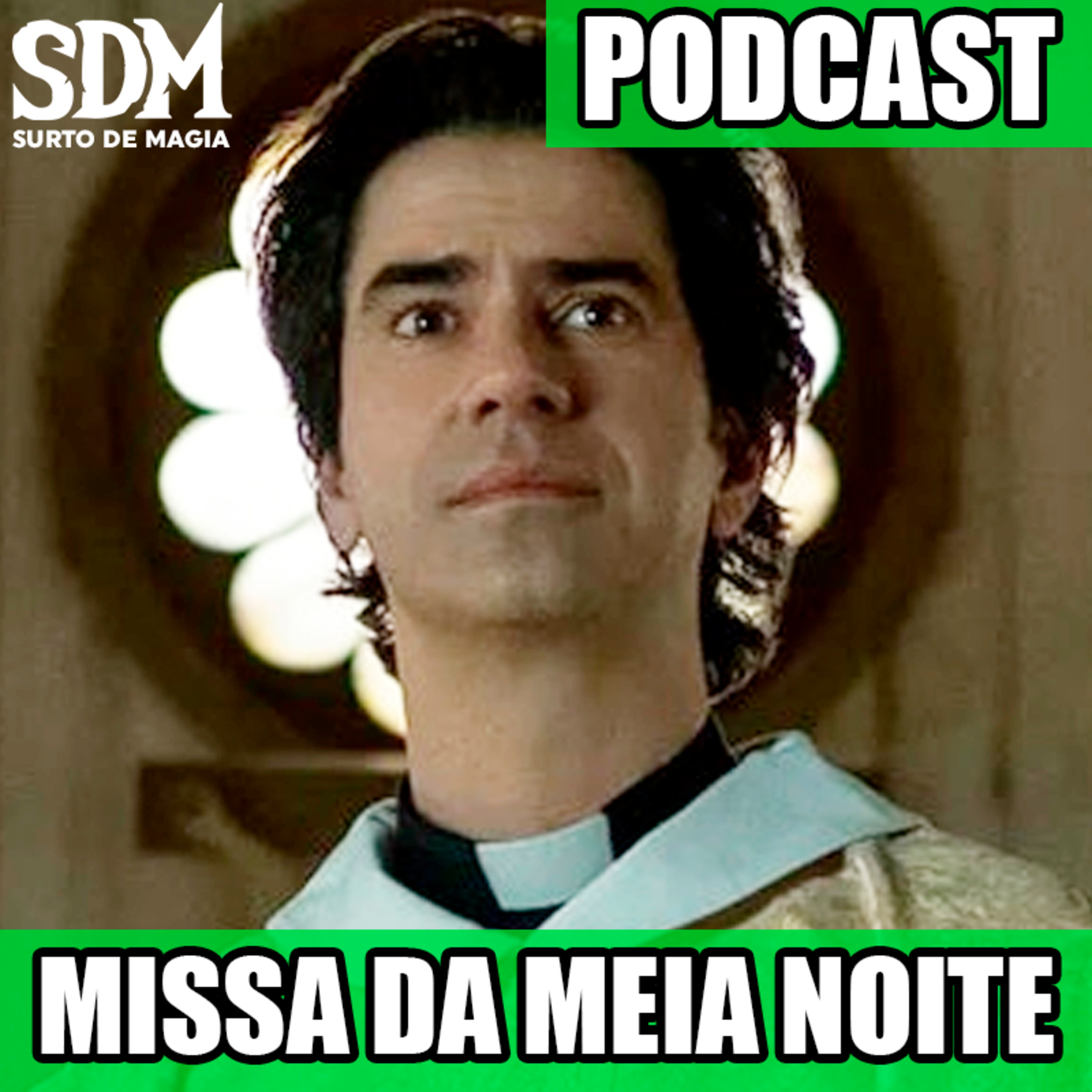 Surto Cast