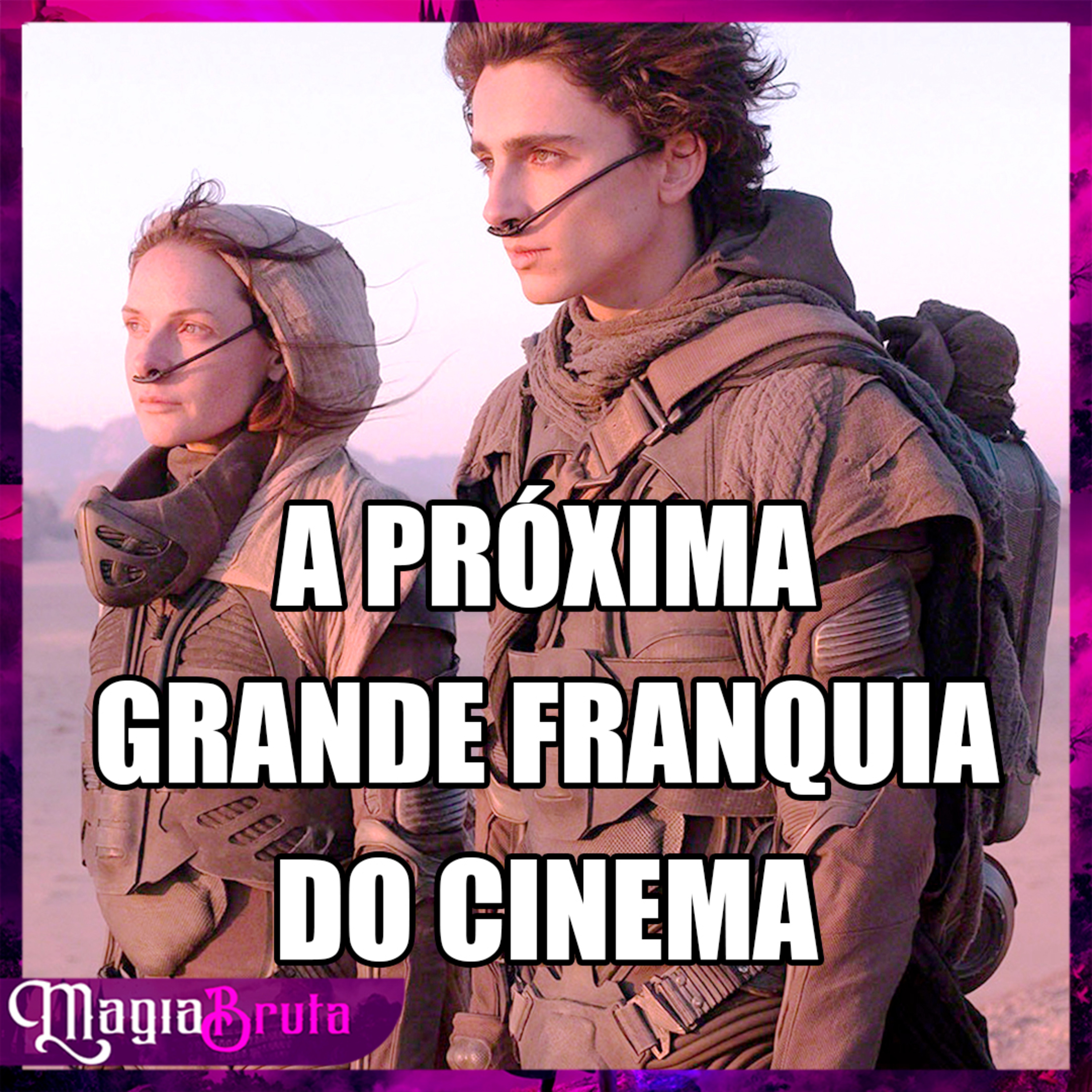 Surto Cast