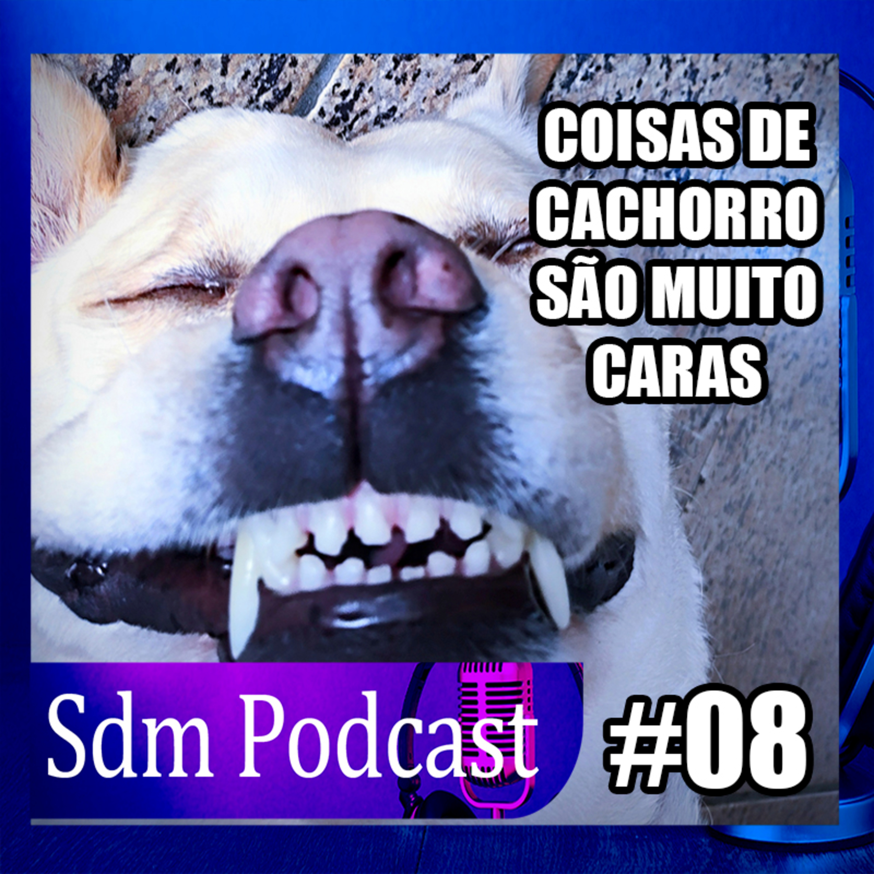 Surto Cast