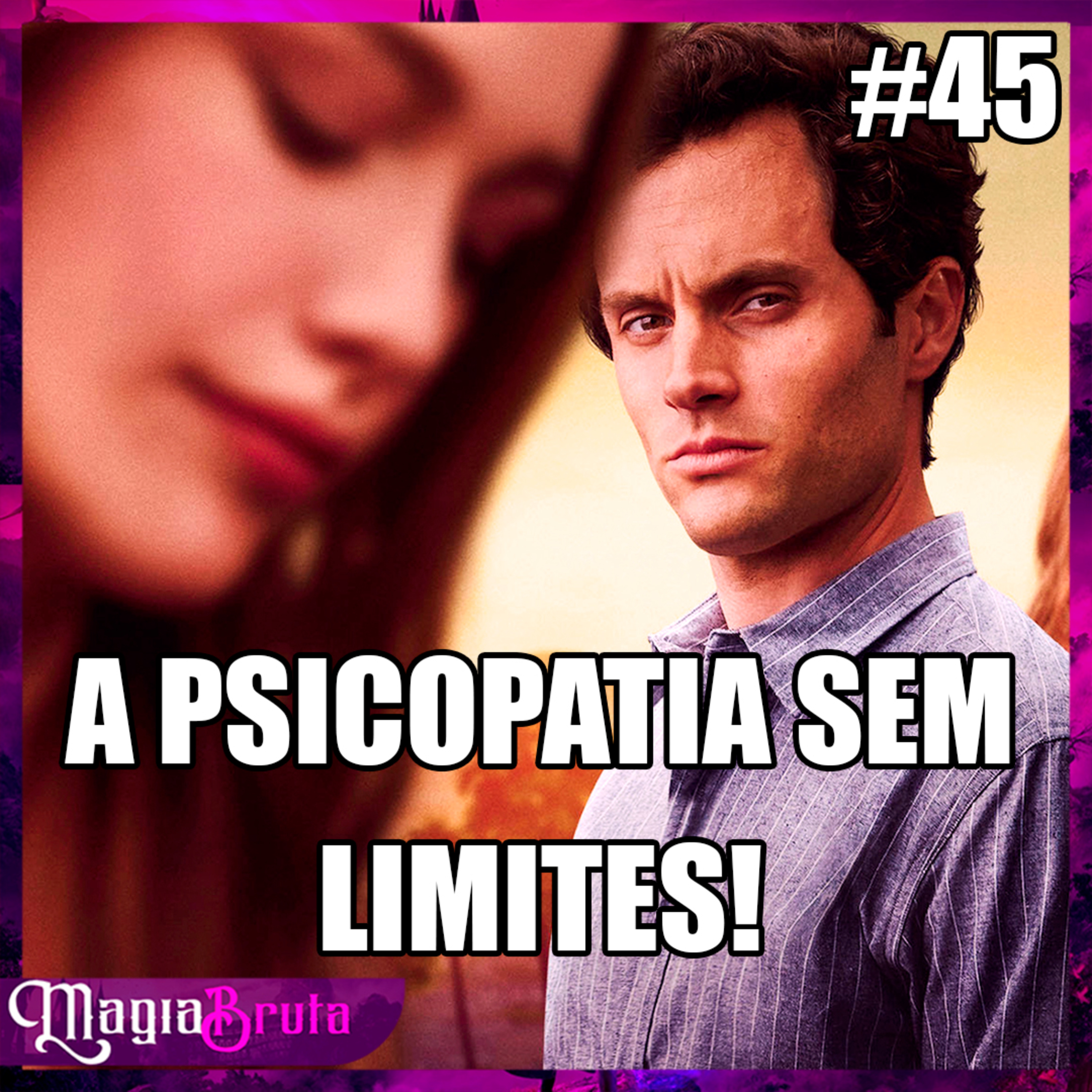 Surto Cast