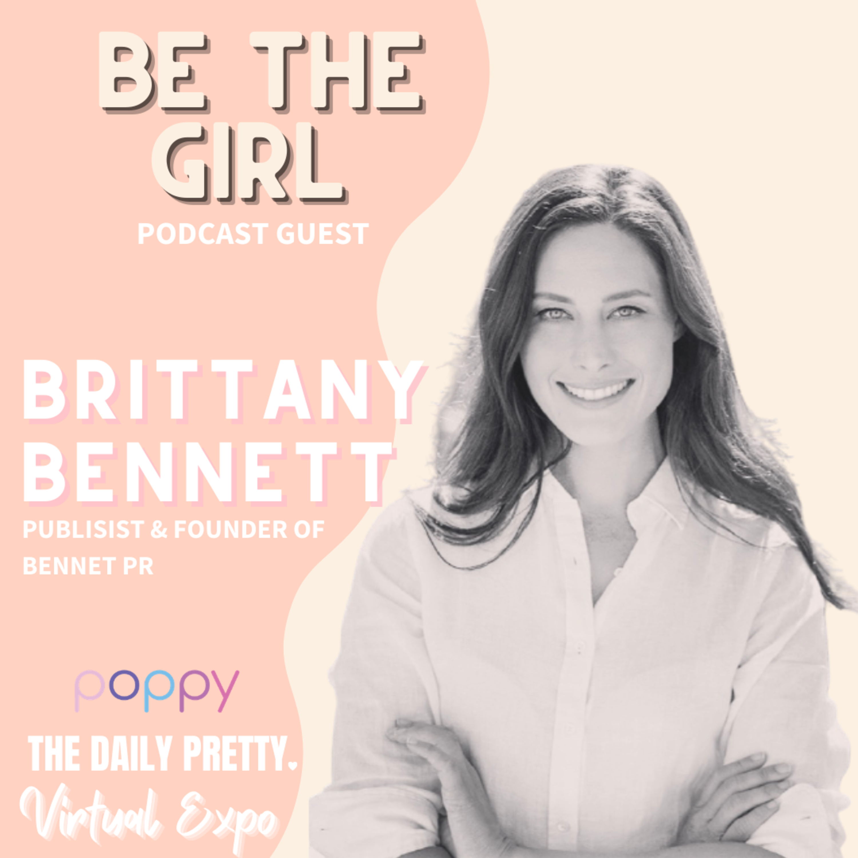 Be The Girl Podcast