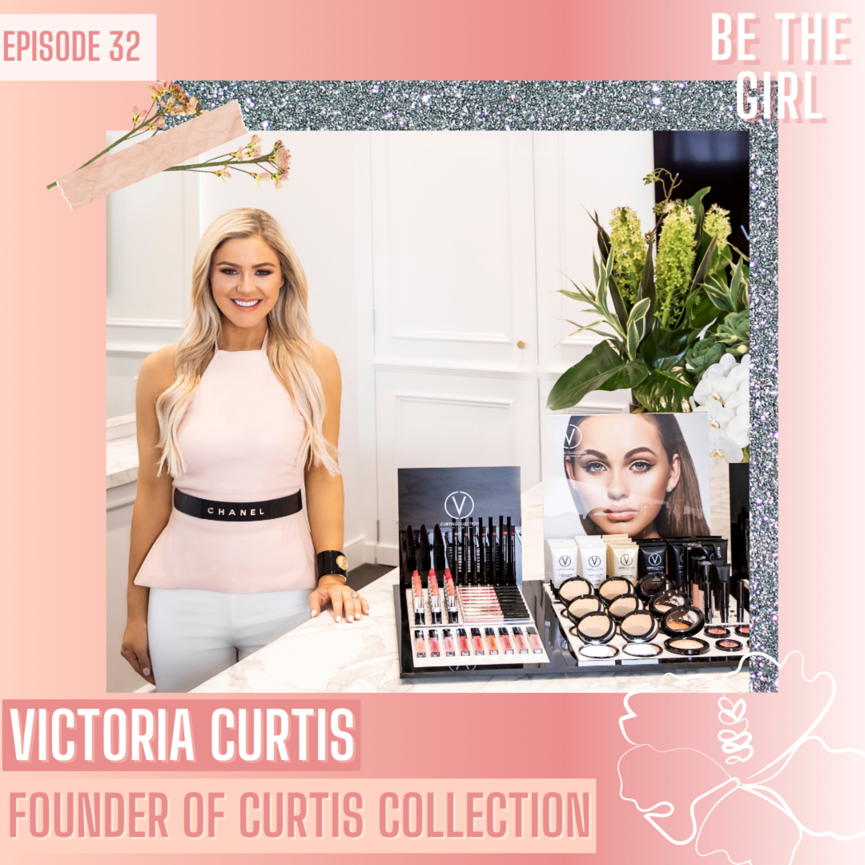Be The Girl Podcast
