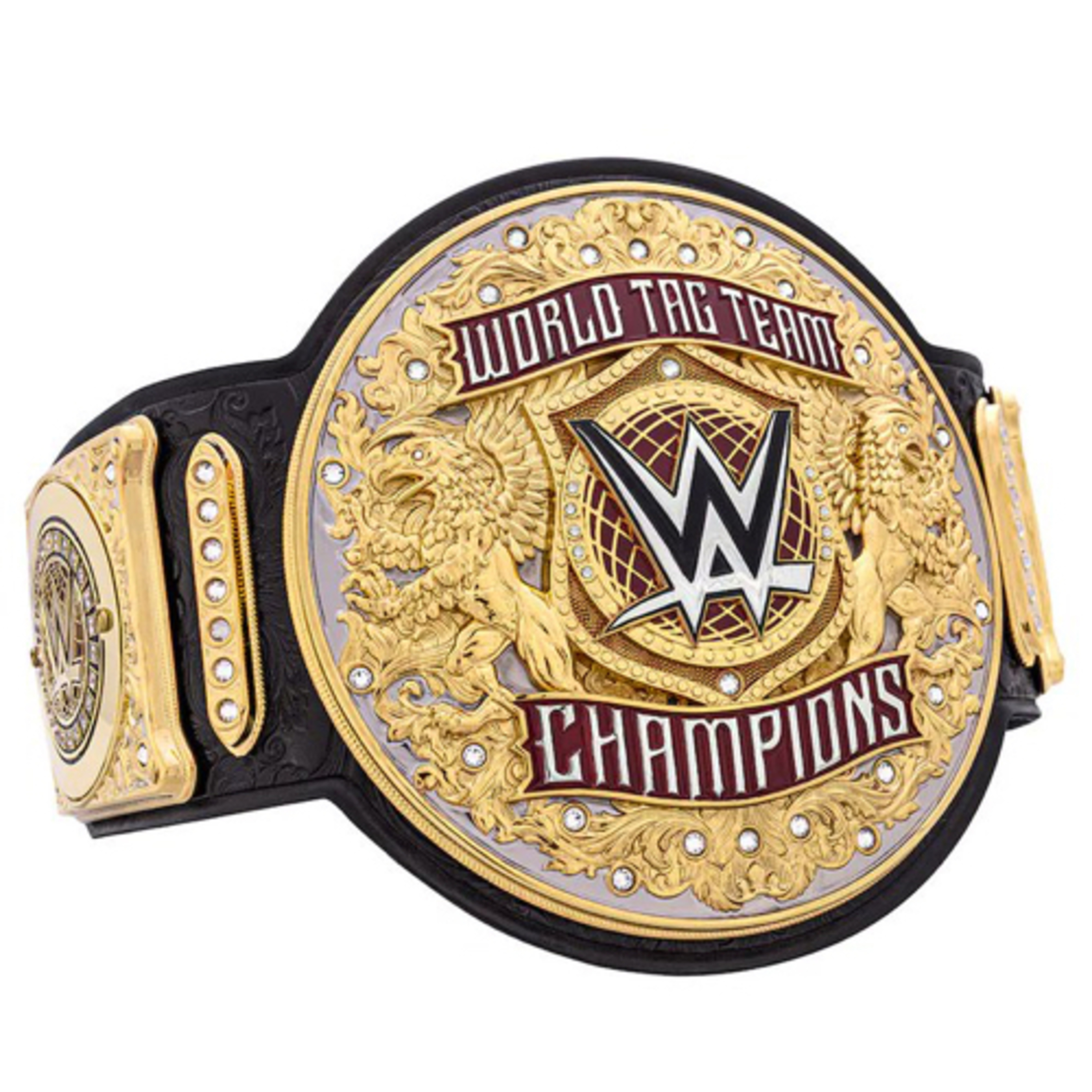 #clanginAndBangin Champions edition episode artwork
