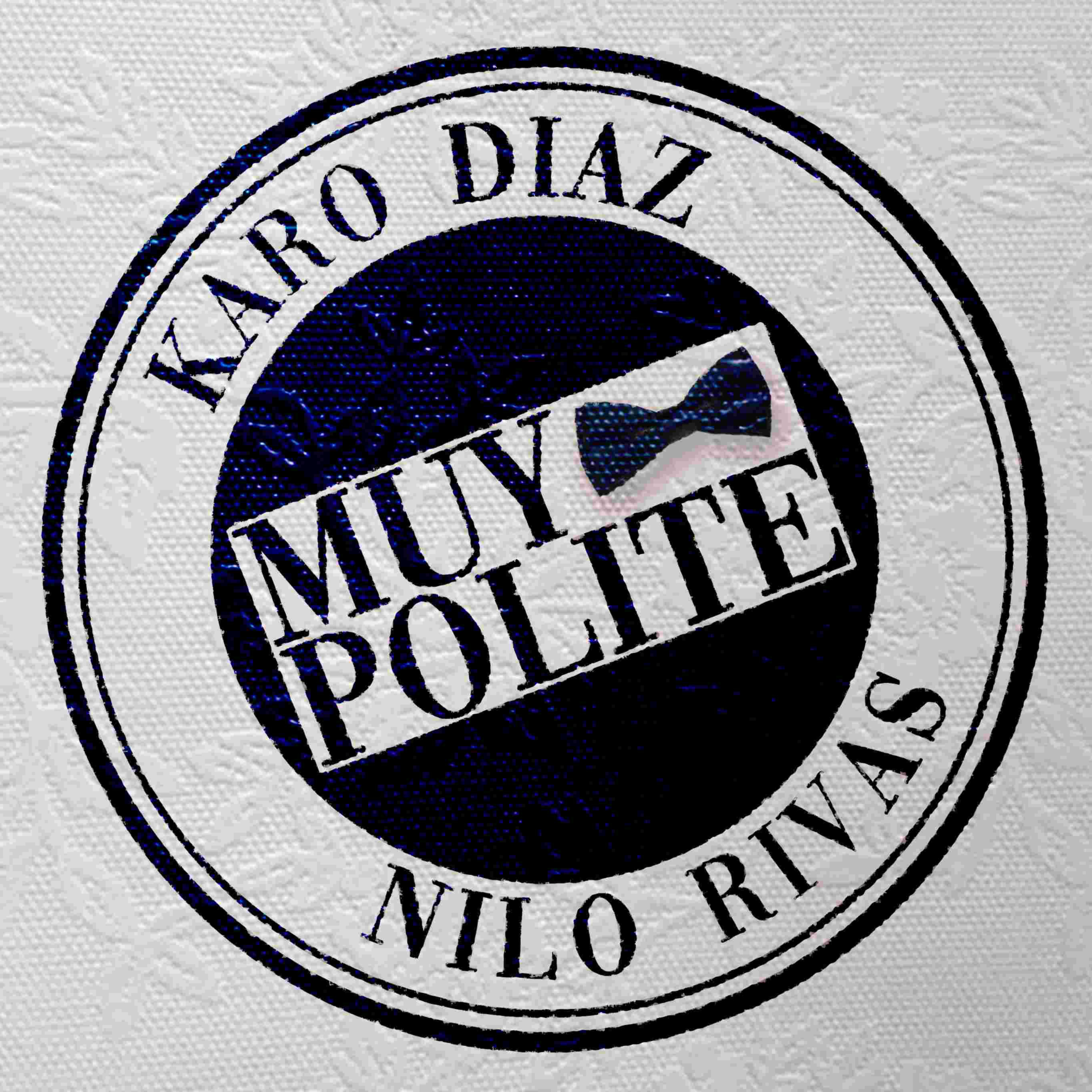 Muy Polite Podcast