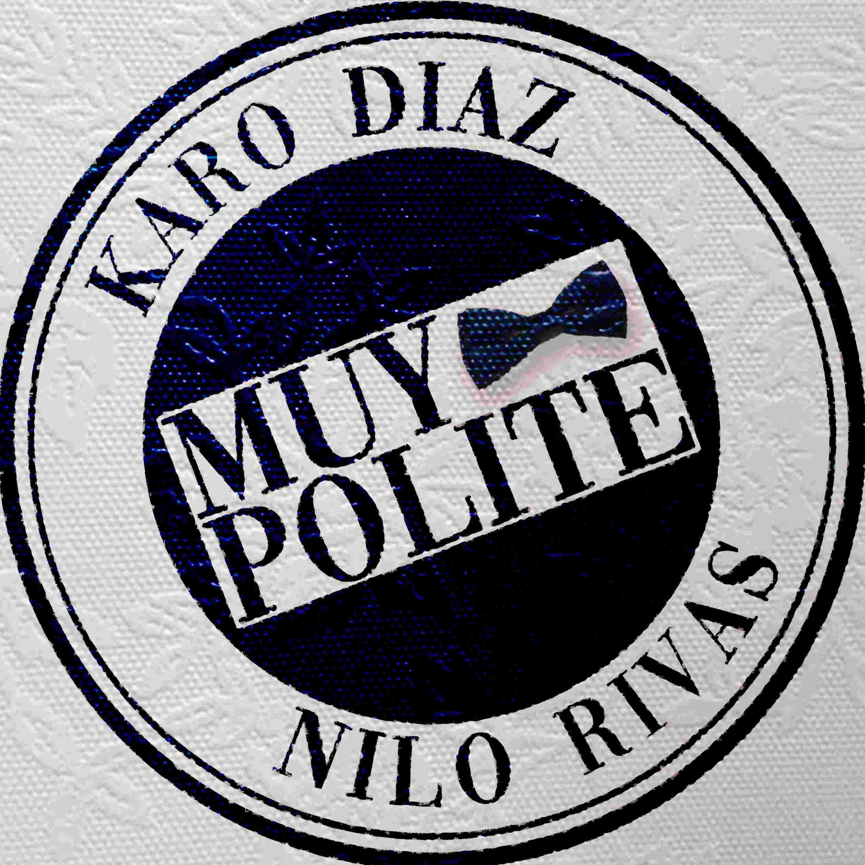 Muy Polite Podcast