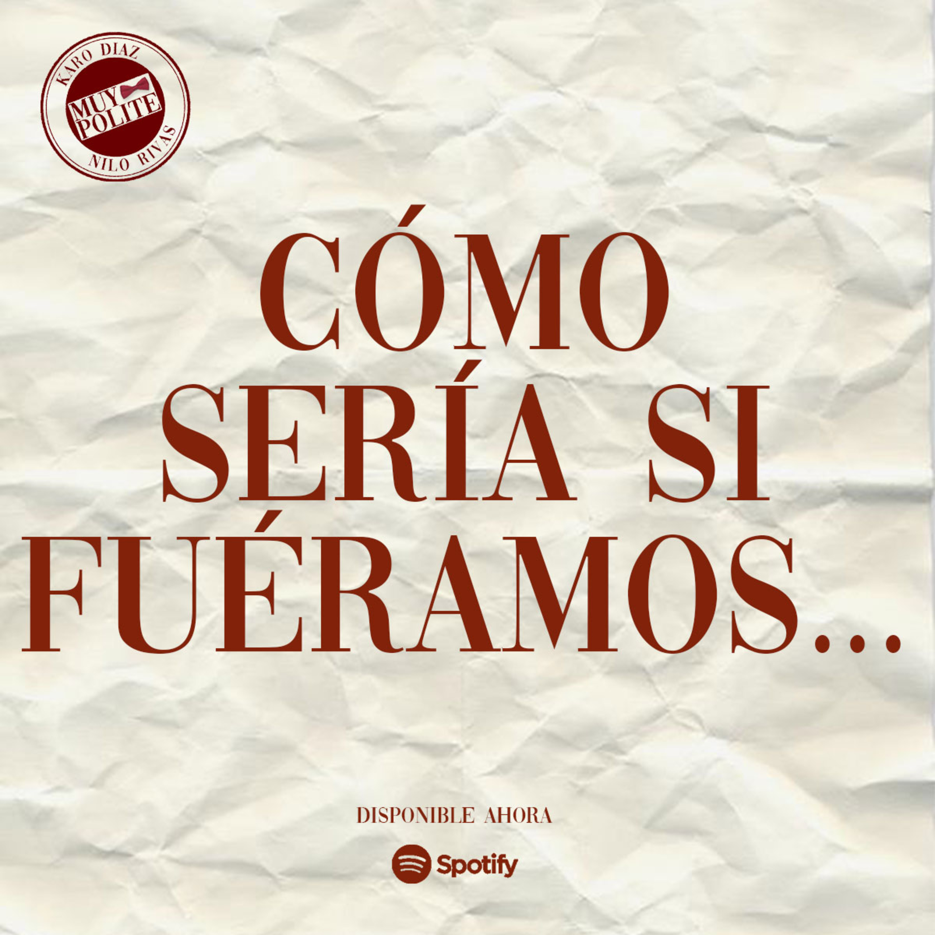 Muy Polite Podcast