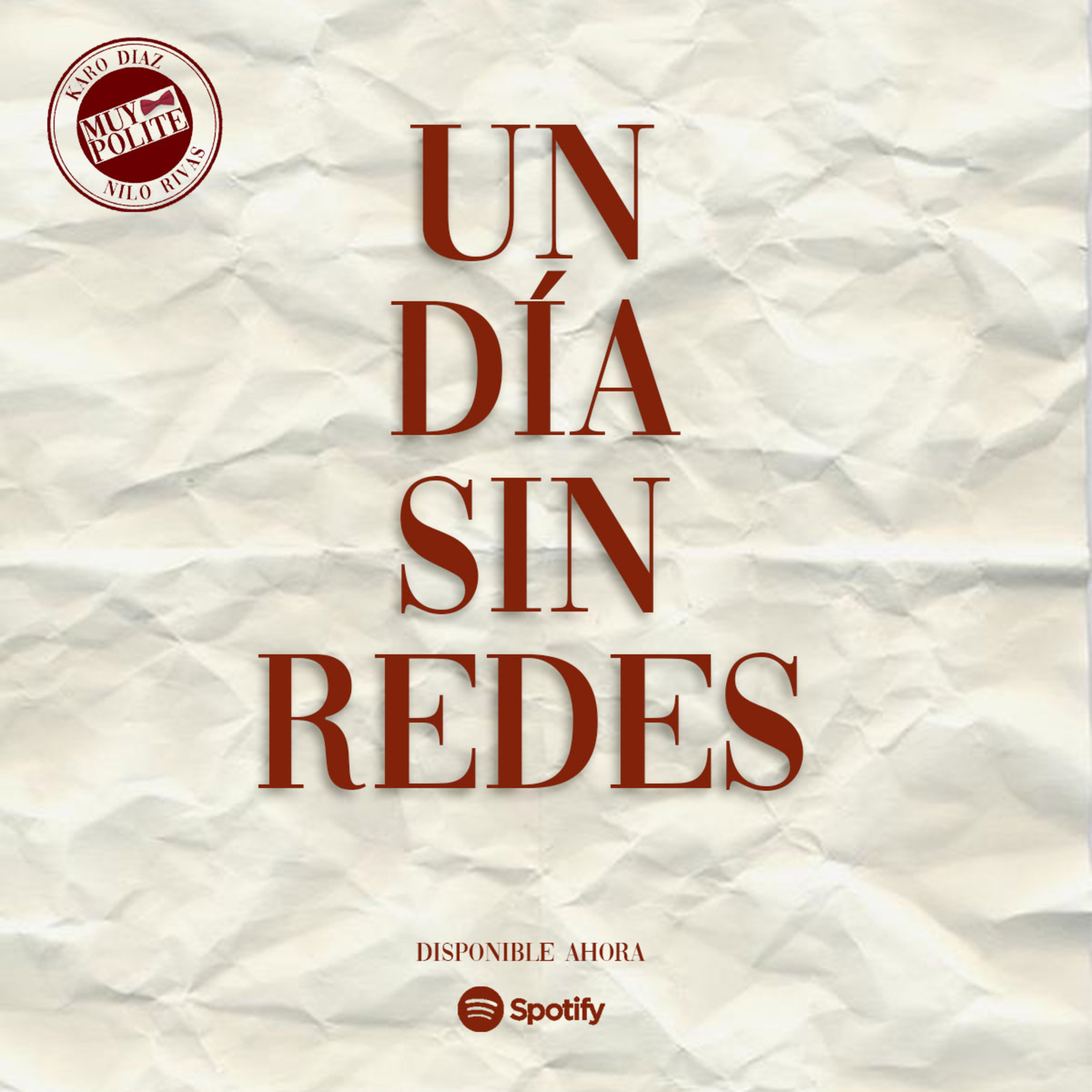 Muy Polite Podcast