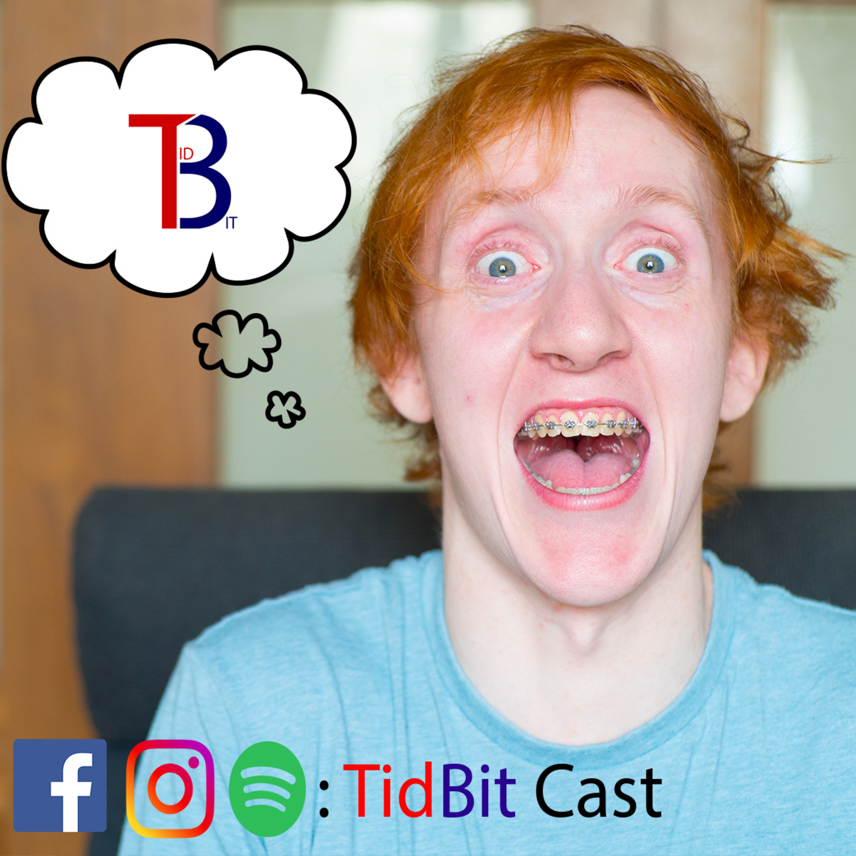 TidBit Turns 100! episode artwork