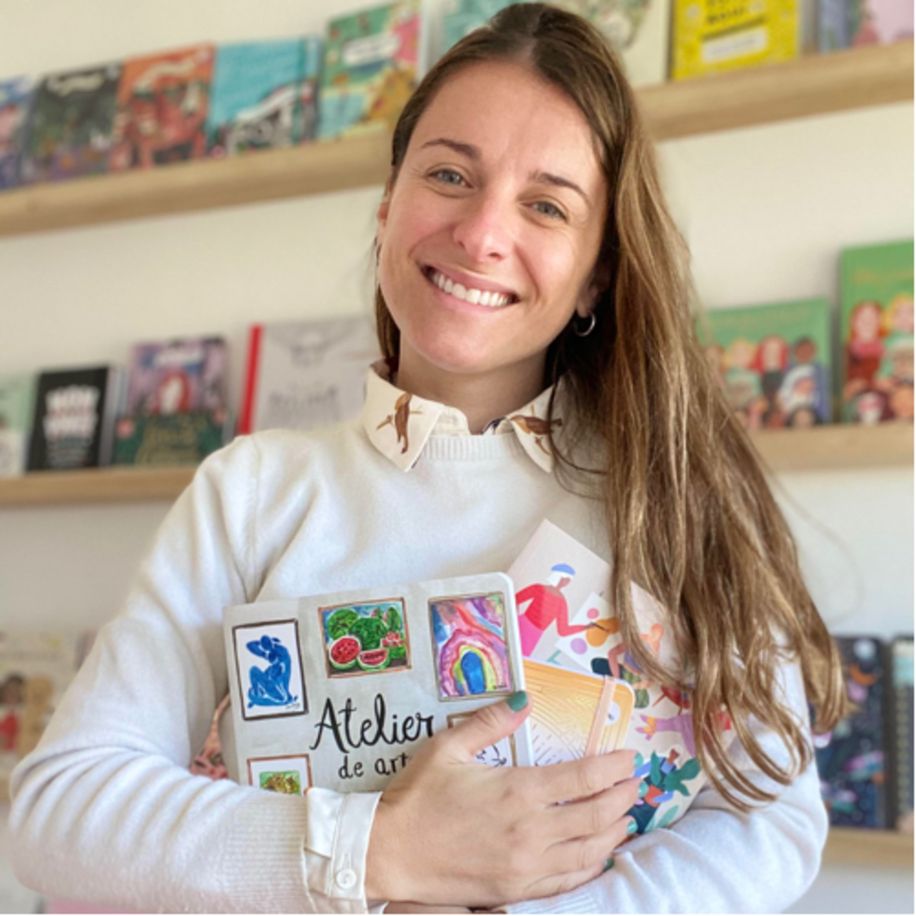Makers by Confesiones de una Millennial