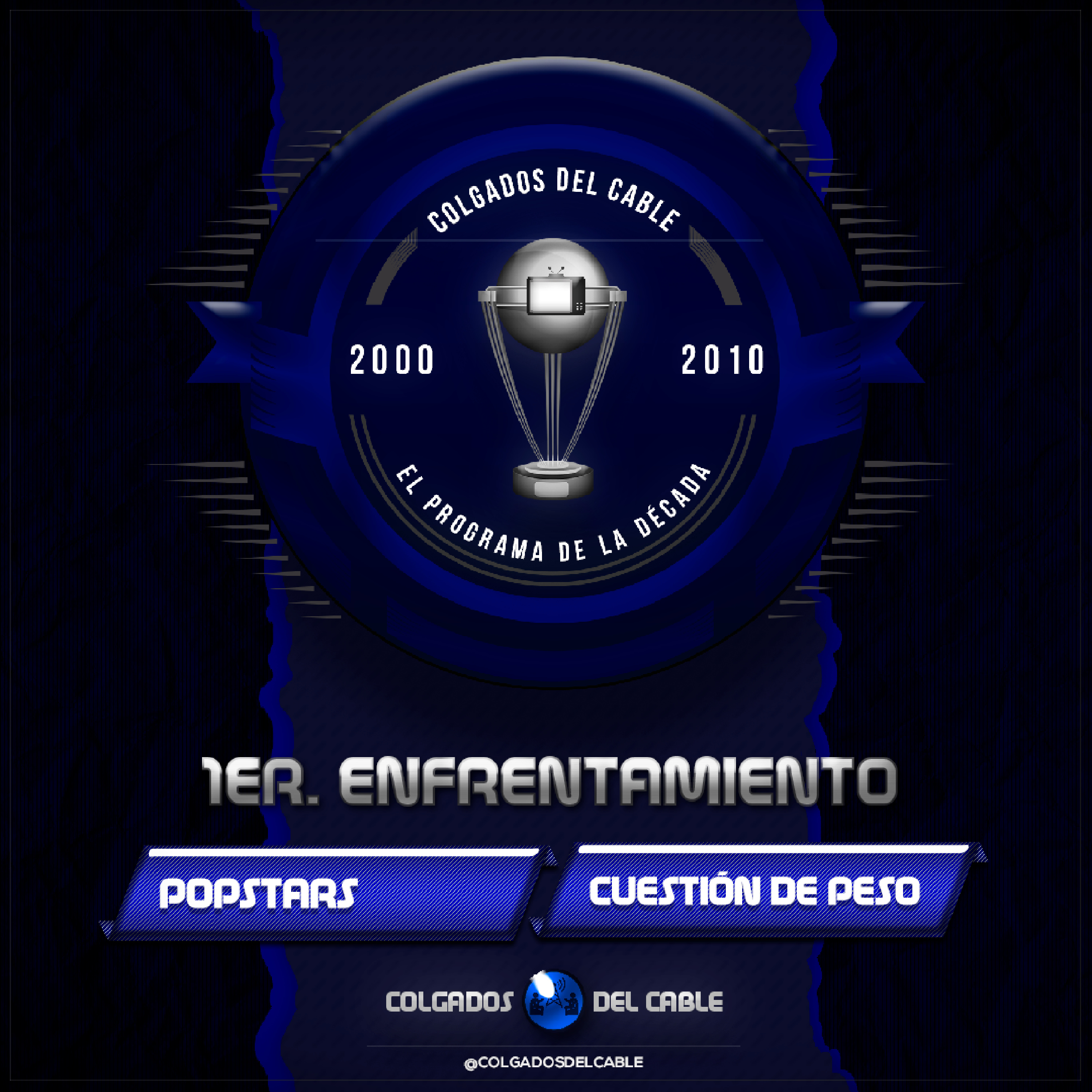 COLGADOS PODCAST