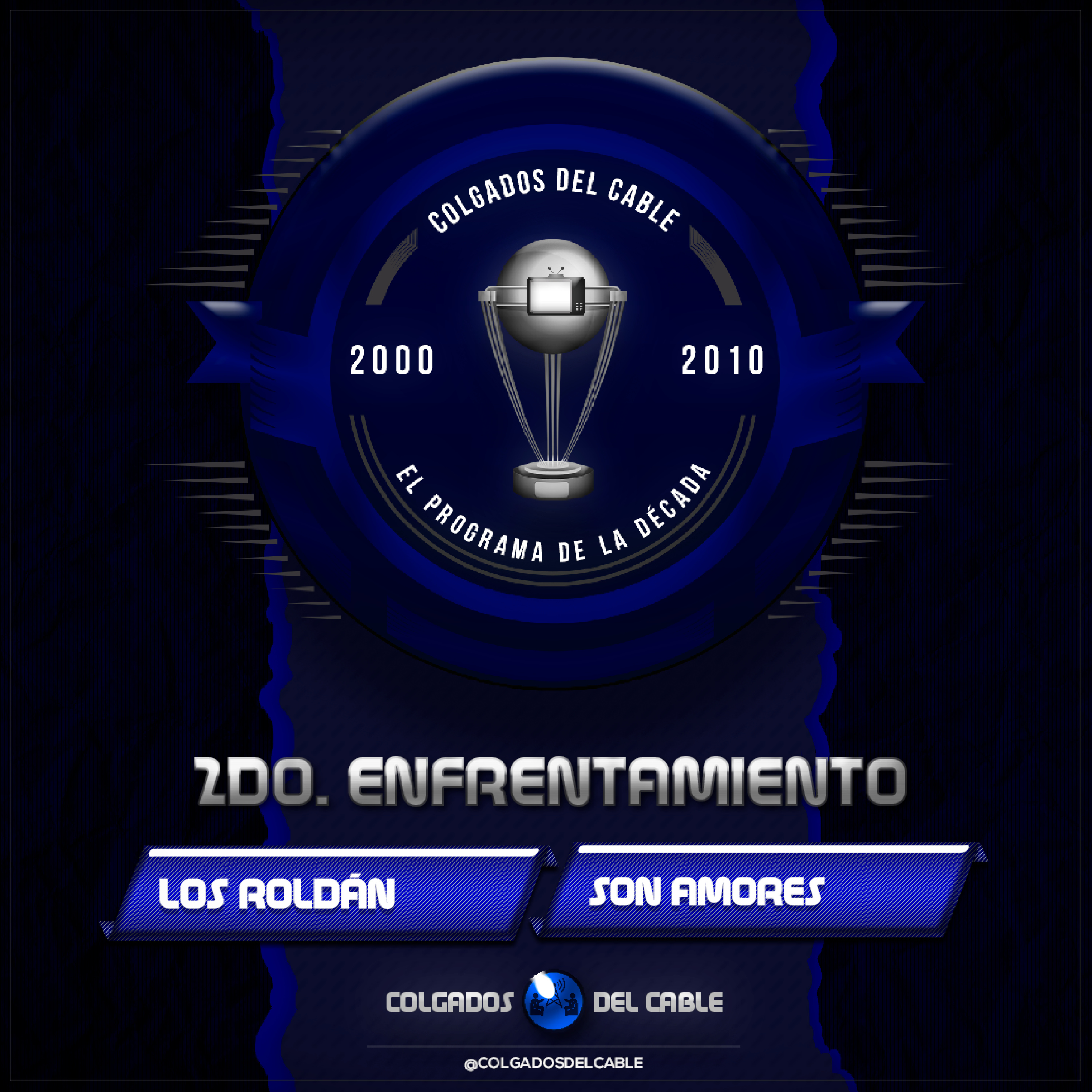 COLGADOS PODCAST