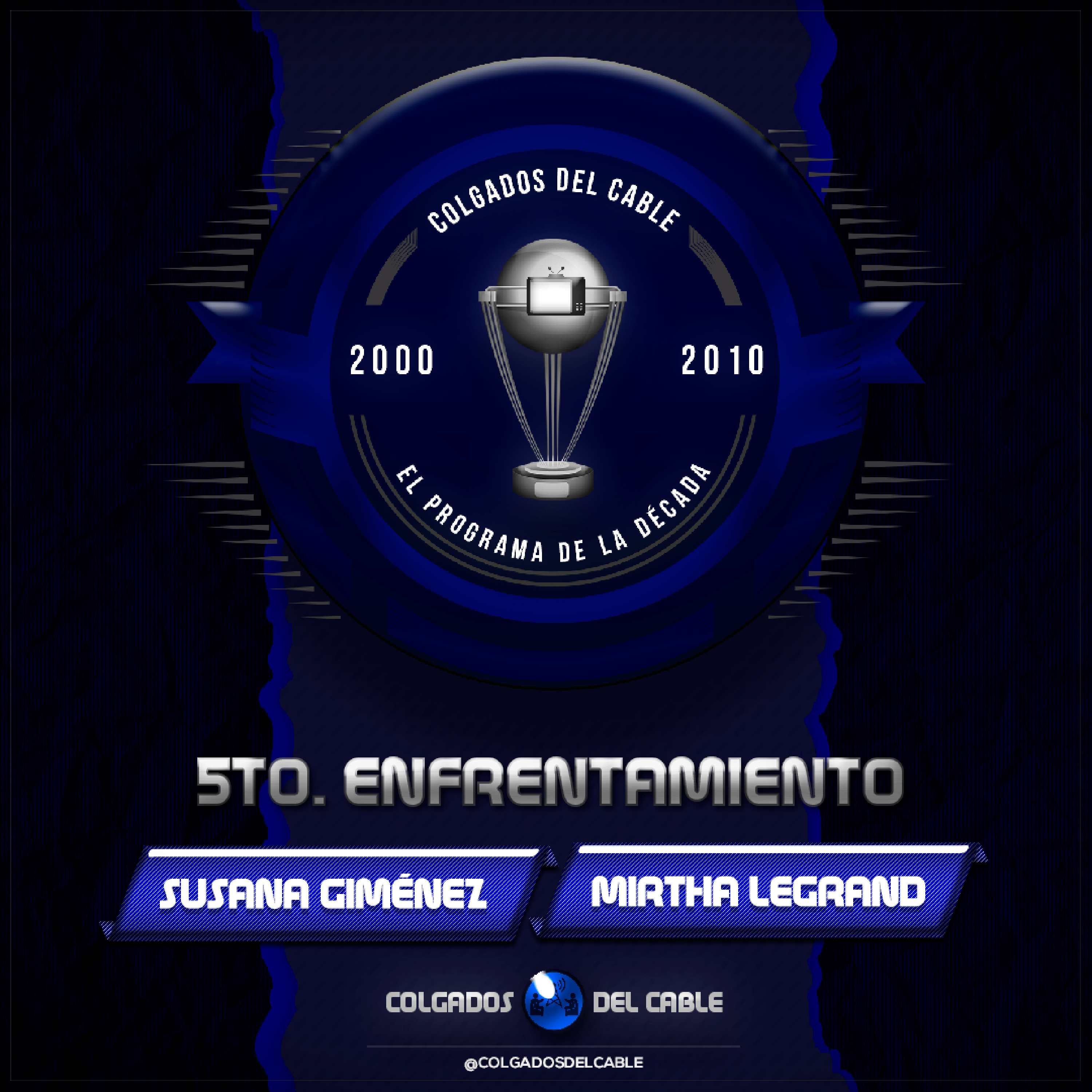 COLGADOS PODCAST