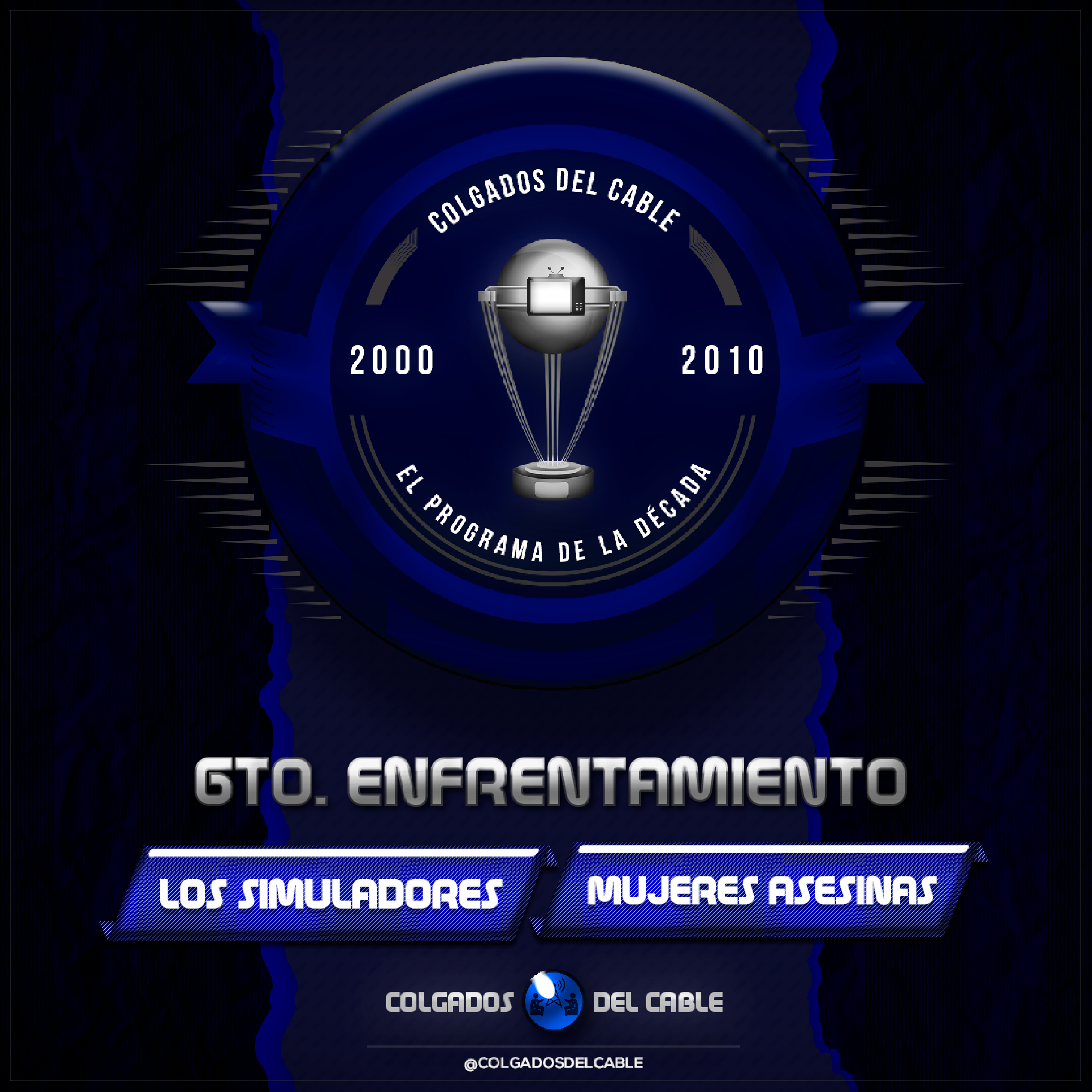COLGADOS PODCAST