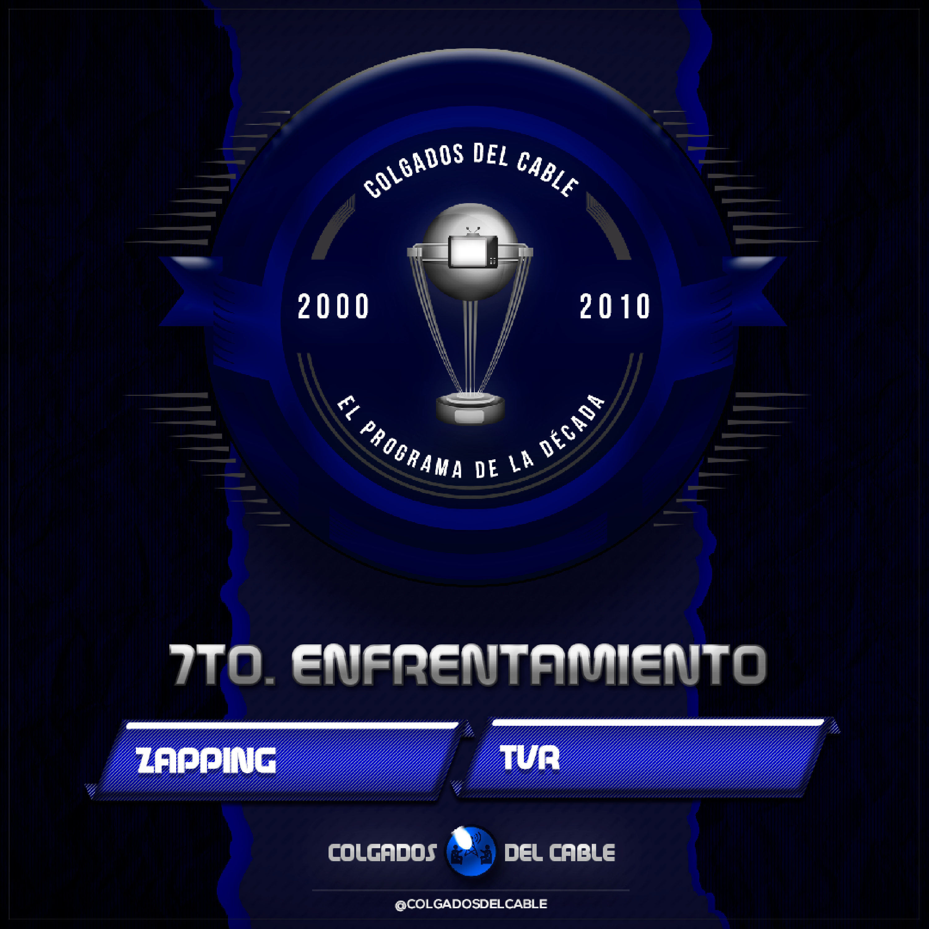 COLGADOS PODCAST