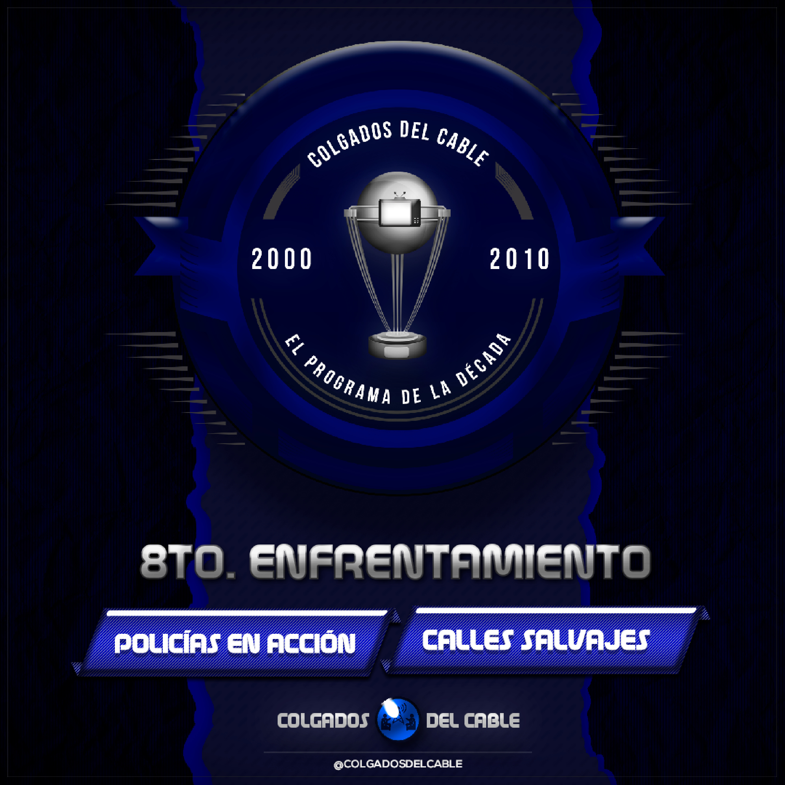 COLGADOS PODCAST