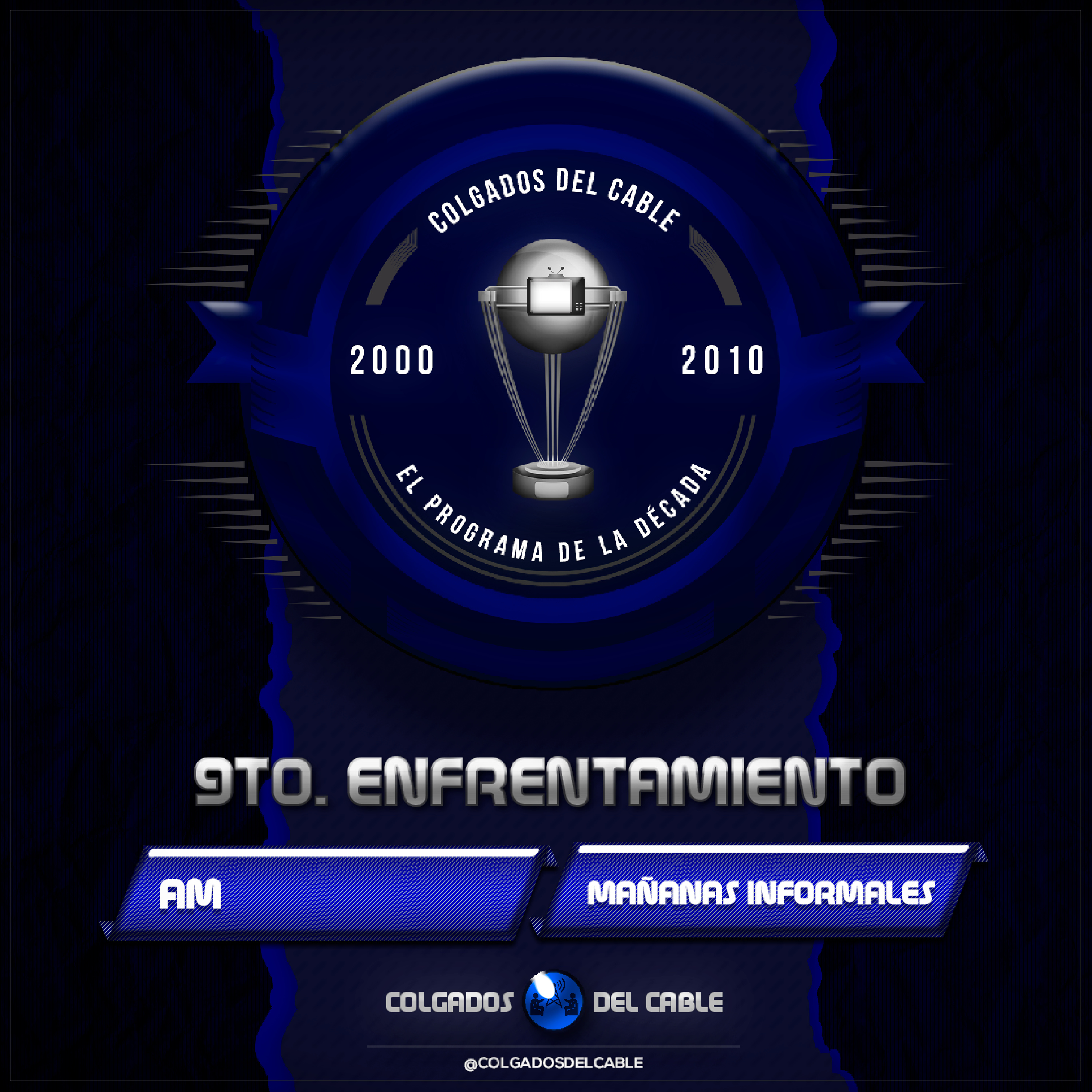 COLGADOS PODCAST