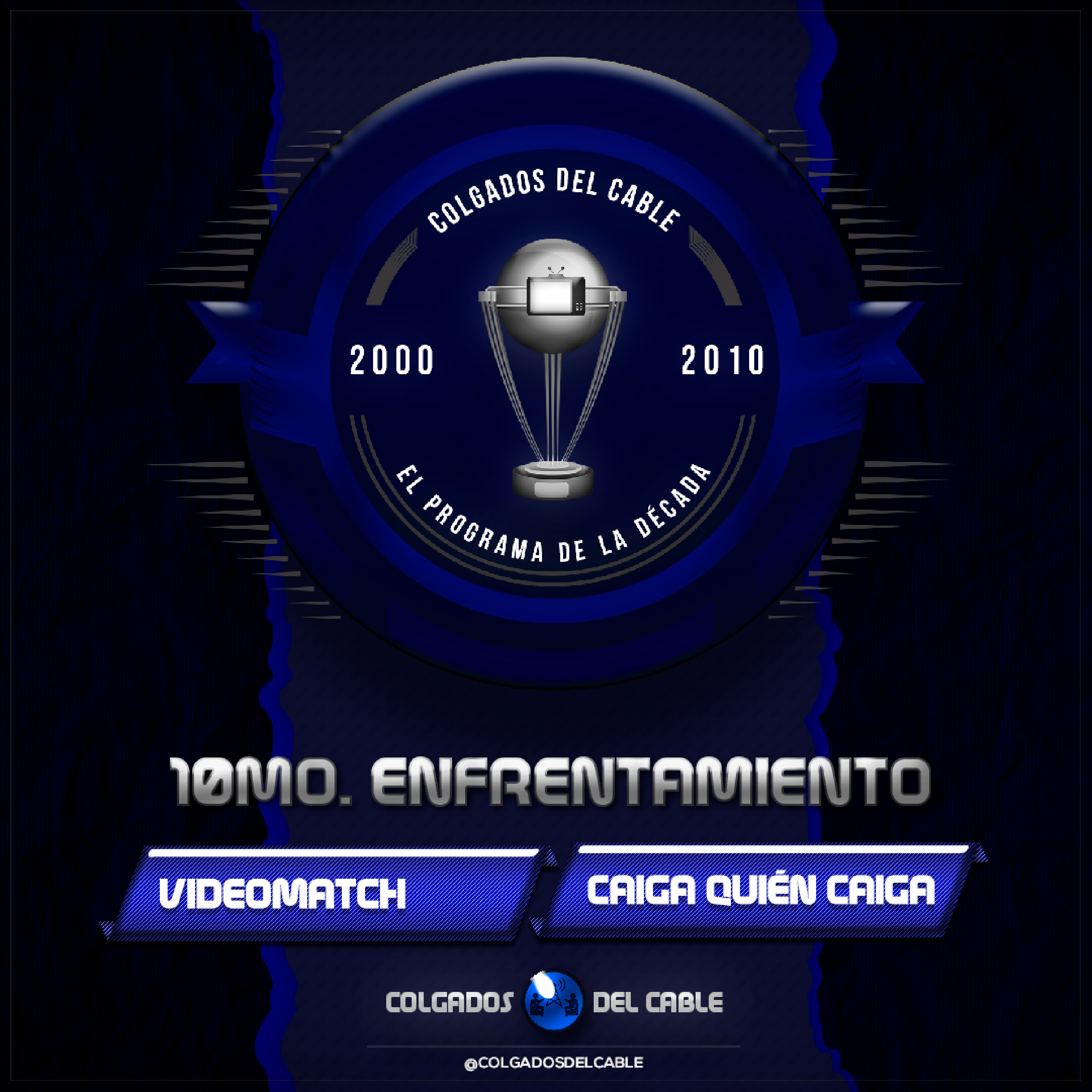 COLGADOS PODCAST