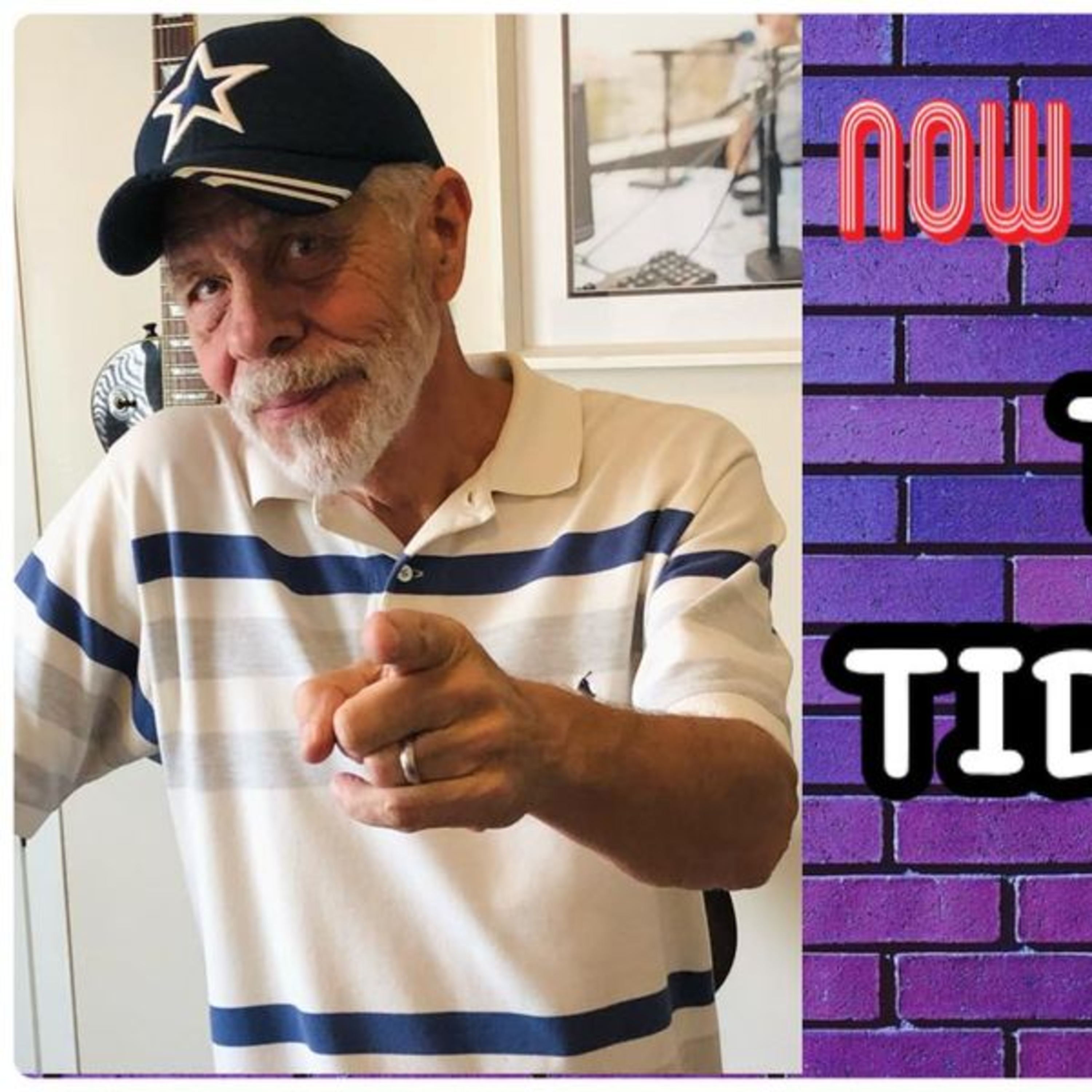 The Now You Know Show - September 16 2021