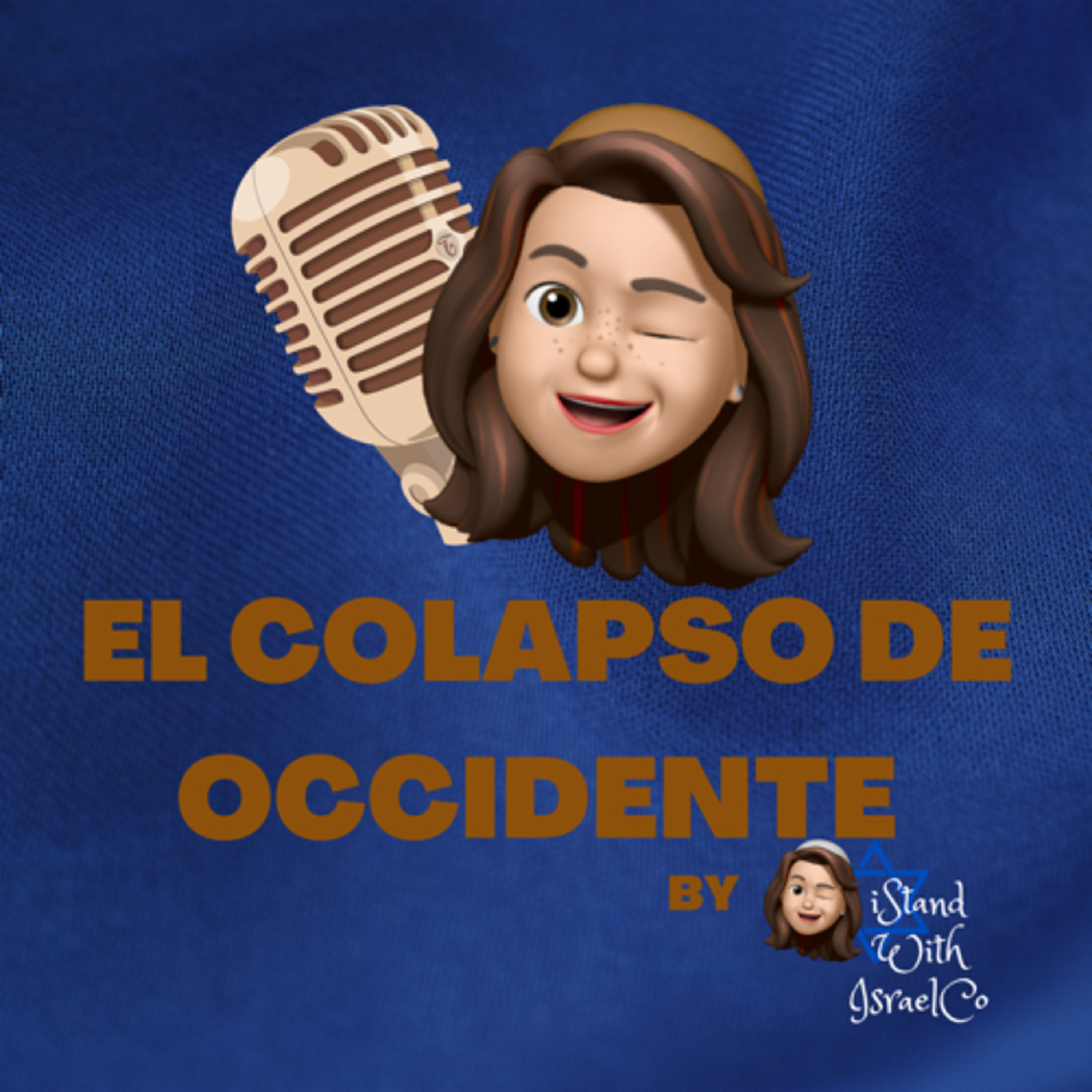 El Colapso de Occidente: Introducción  episode artwork