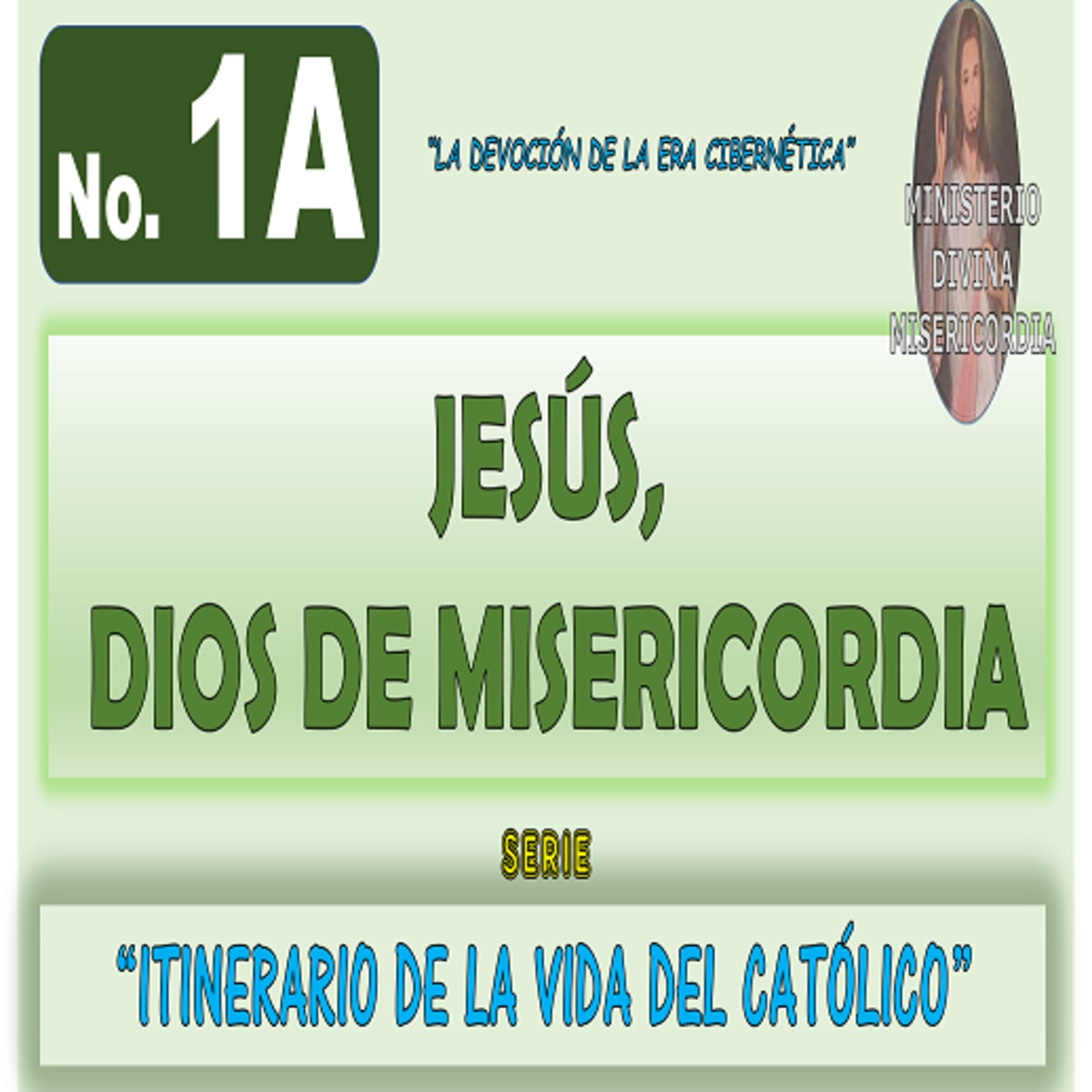 Ministerio Divina Misericordia.