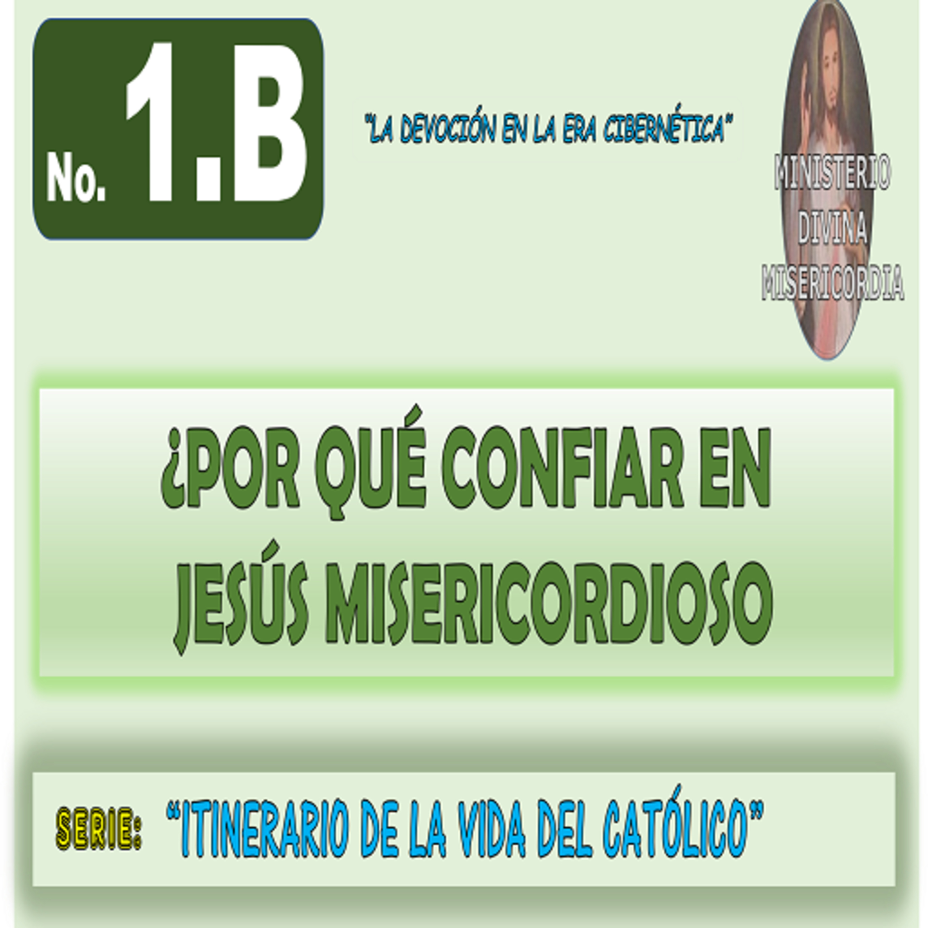 Ministerio Divina Misericordia.