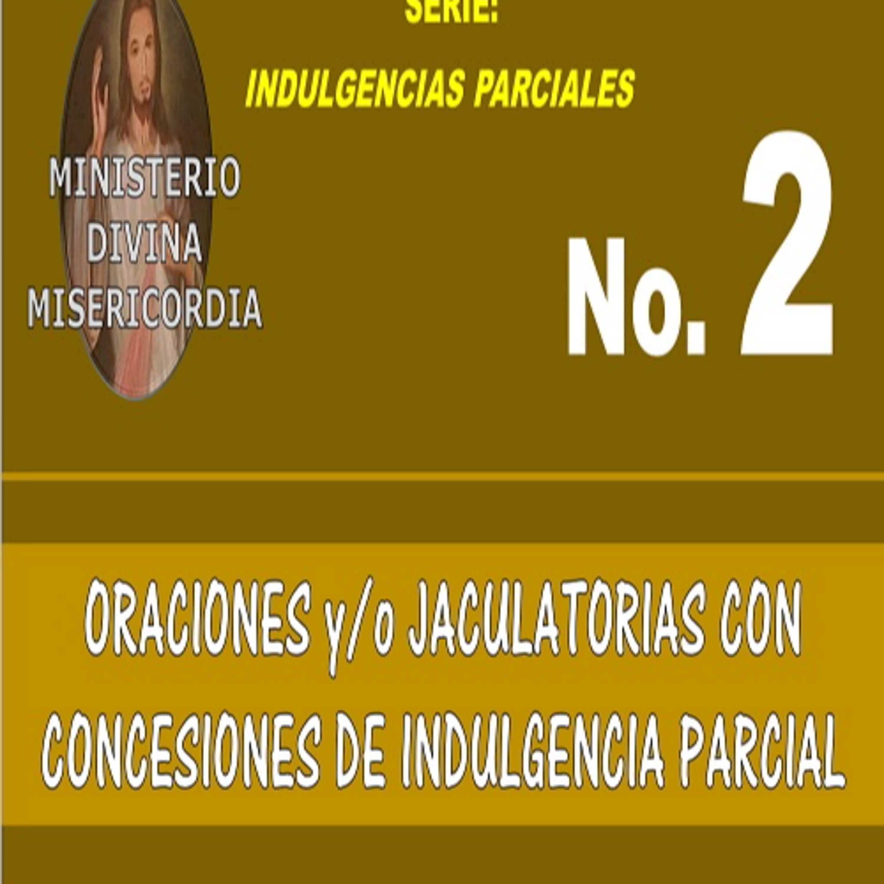 Ministerio Divina Misericordia.