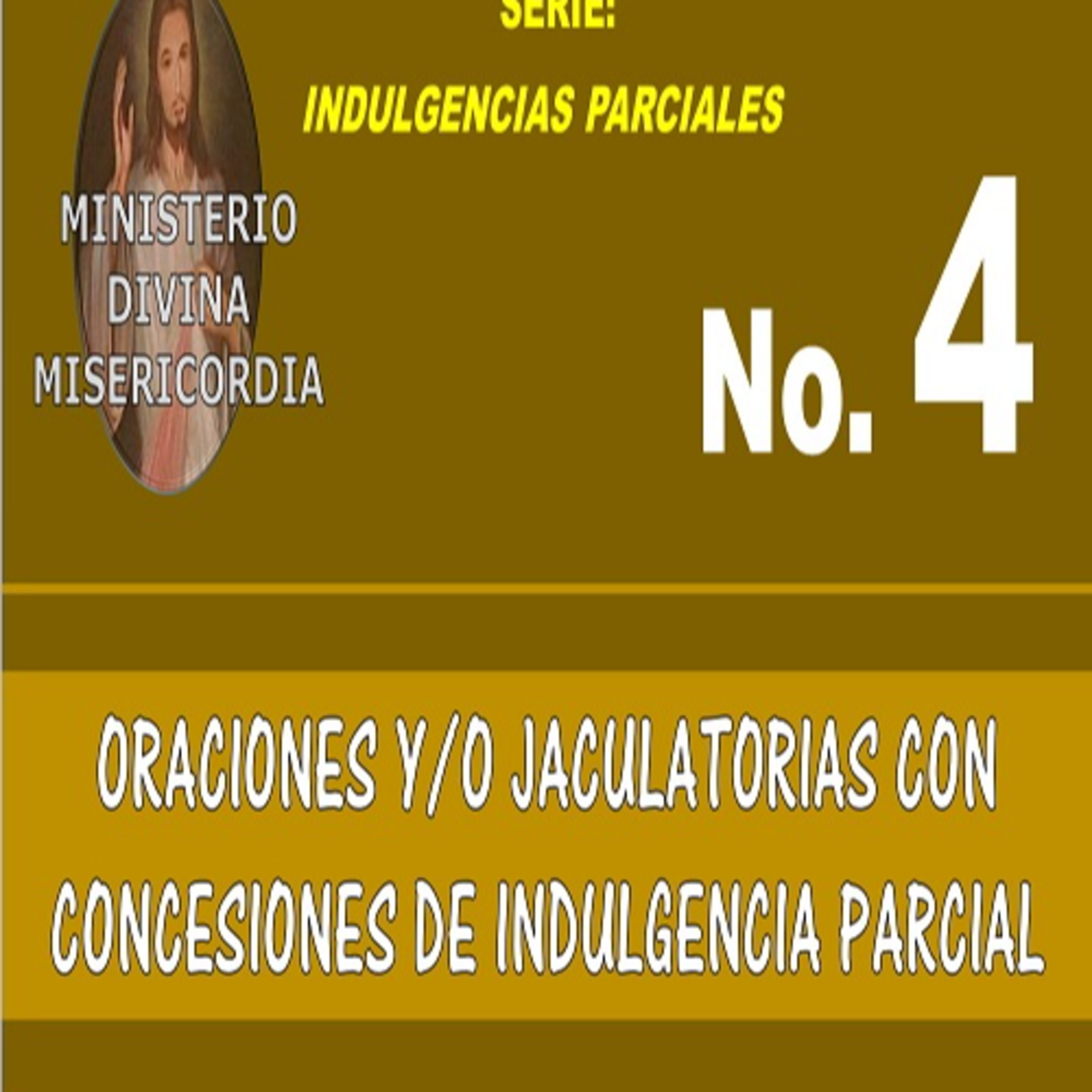 Ministerio Divina Misericordia.
