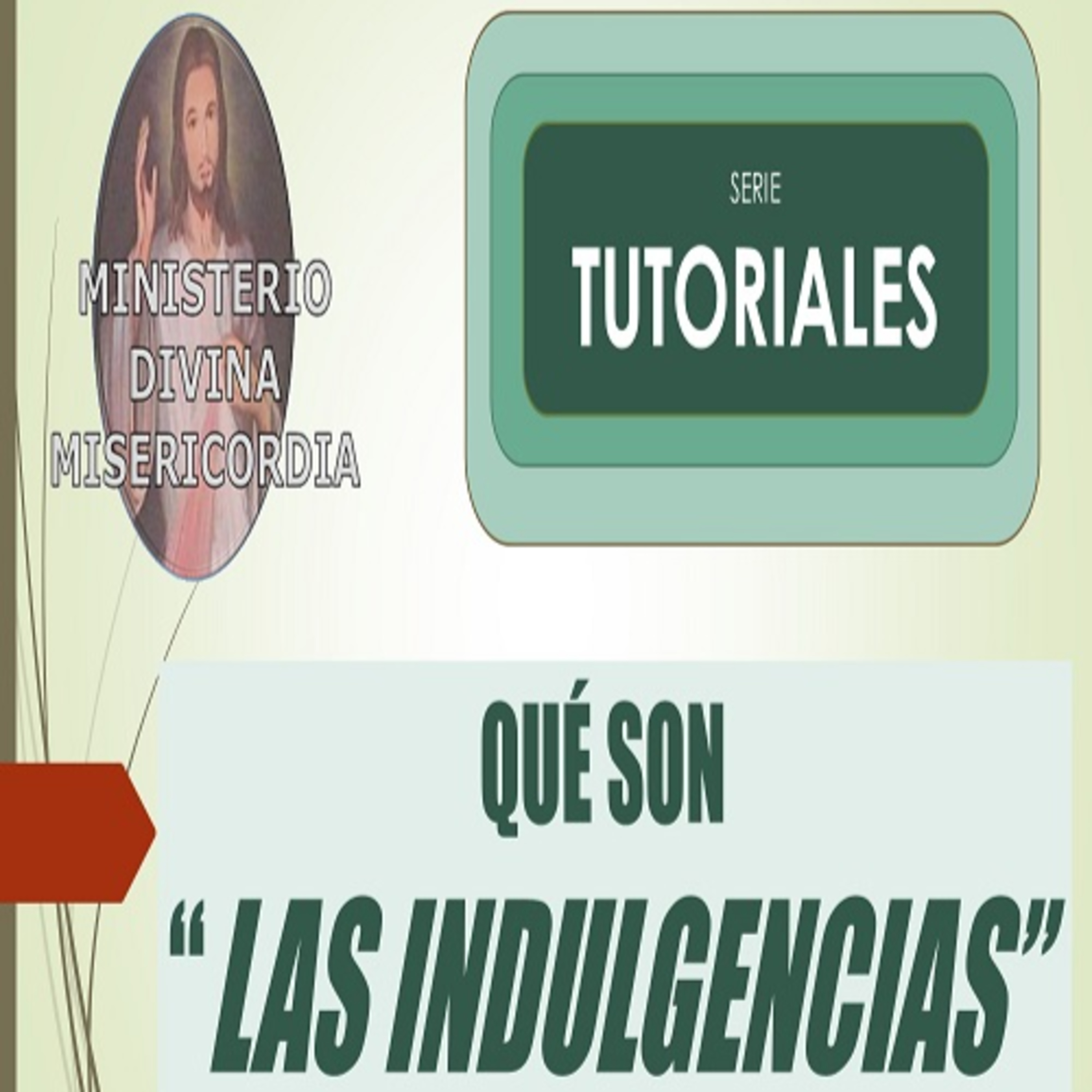 Ministerio Divina Misericordia.