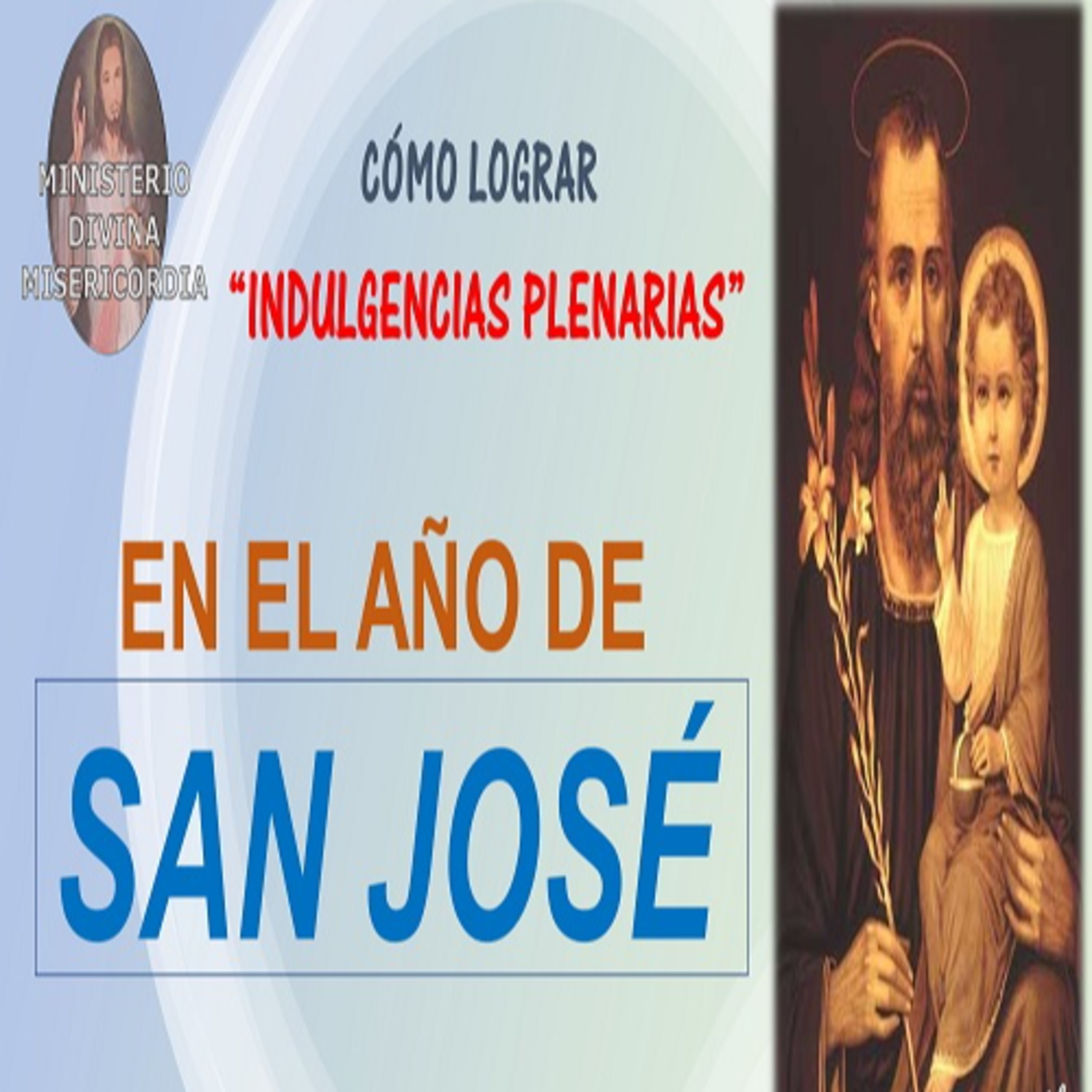 Ministerio Divina Misericordia.