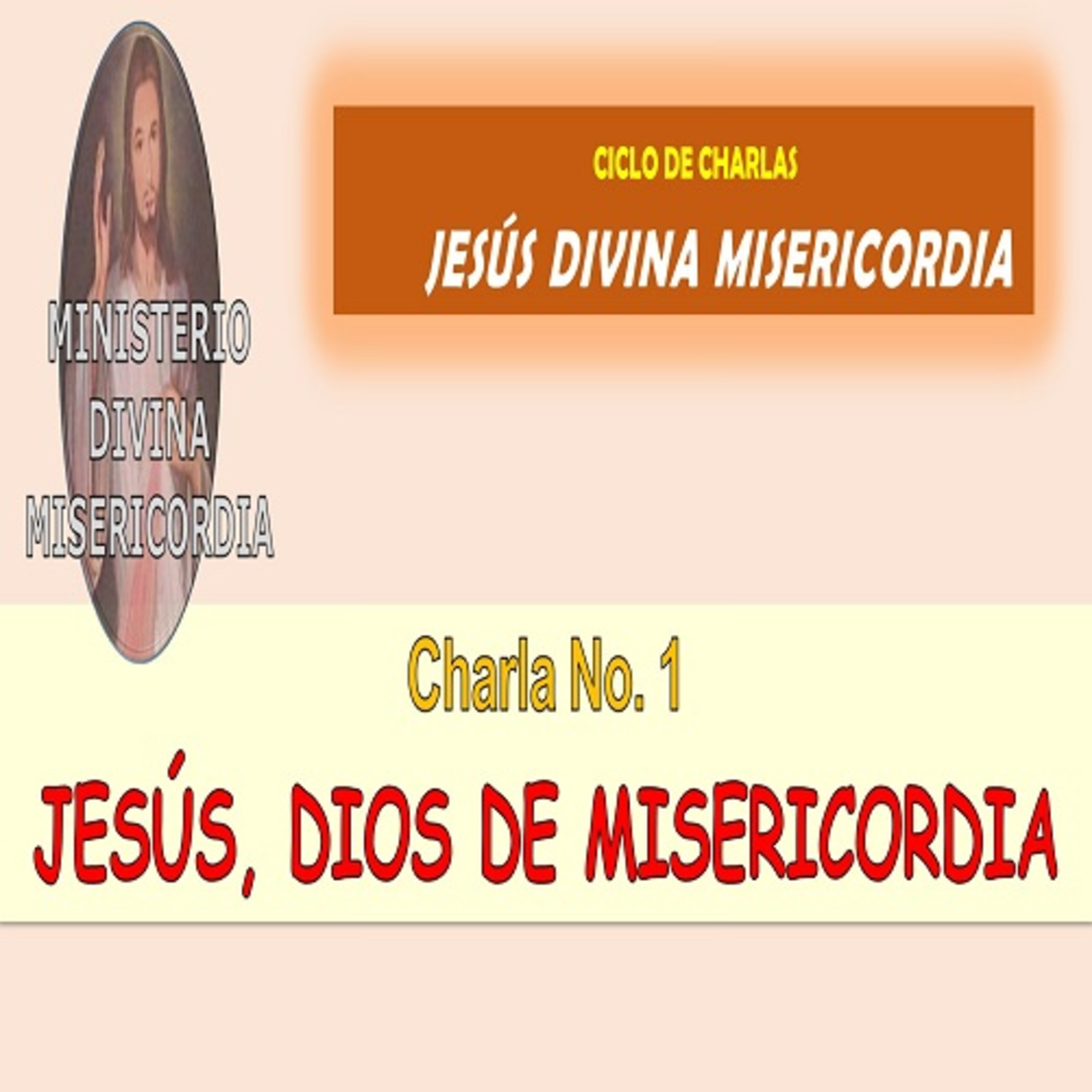 Ministerio Divina Misericordia.