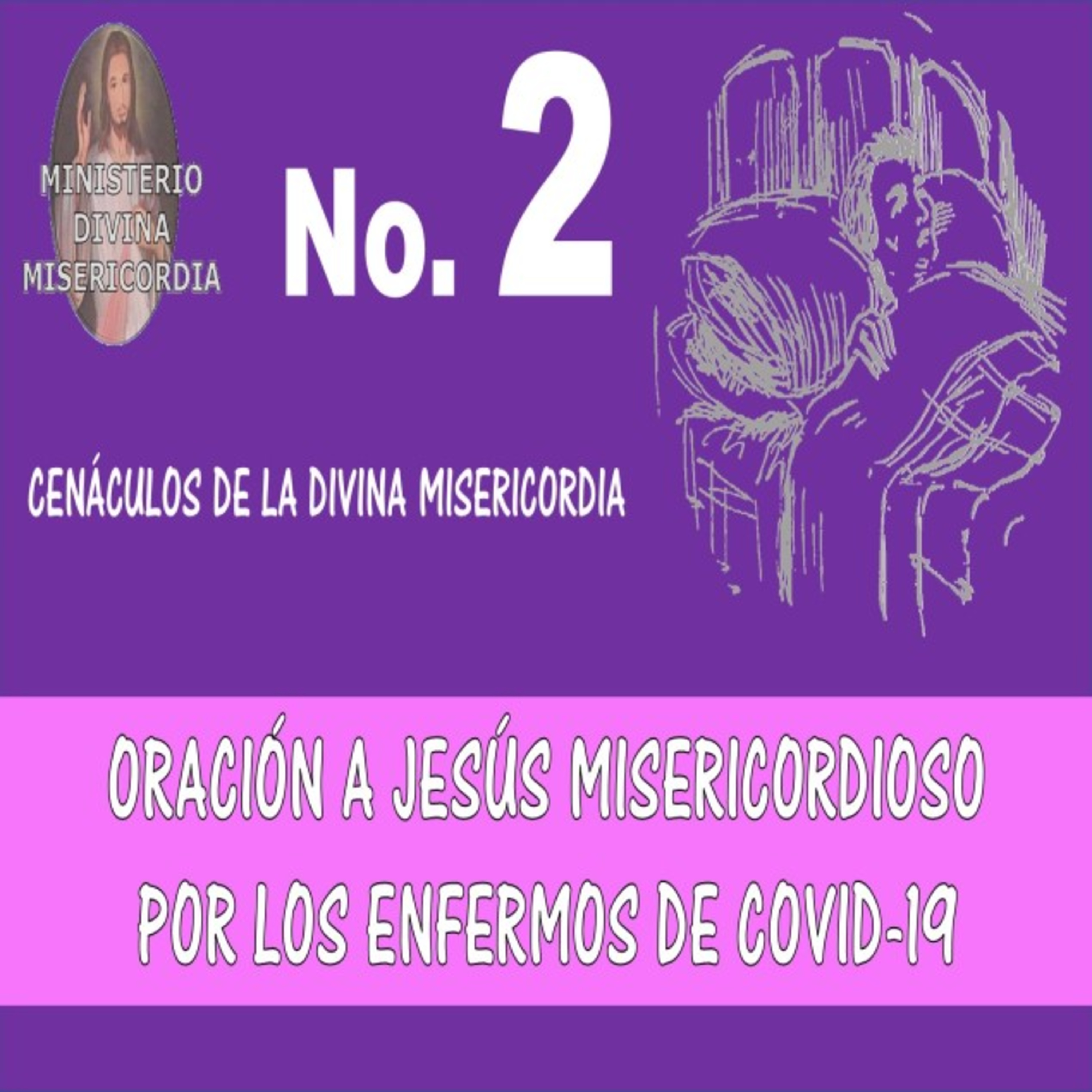 Ministerio Divina Misericordia.