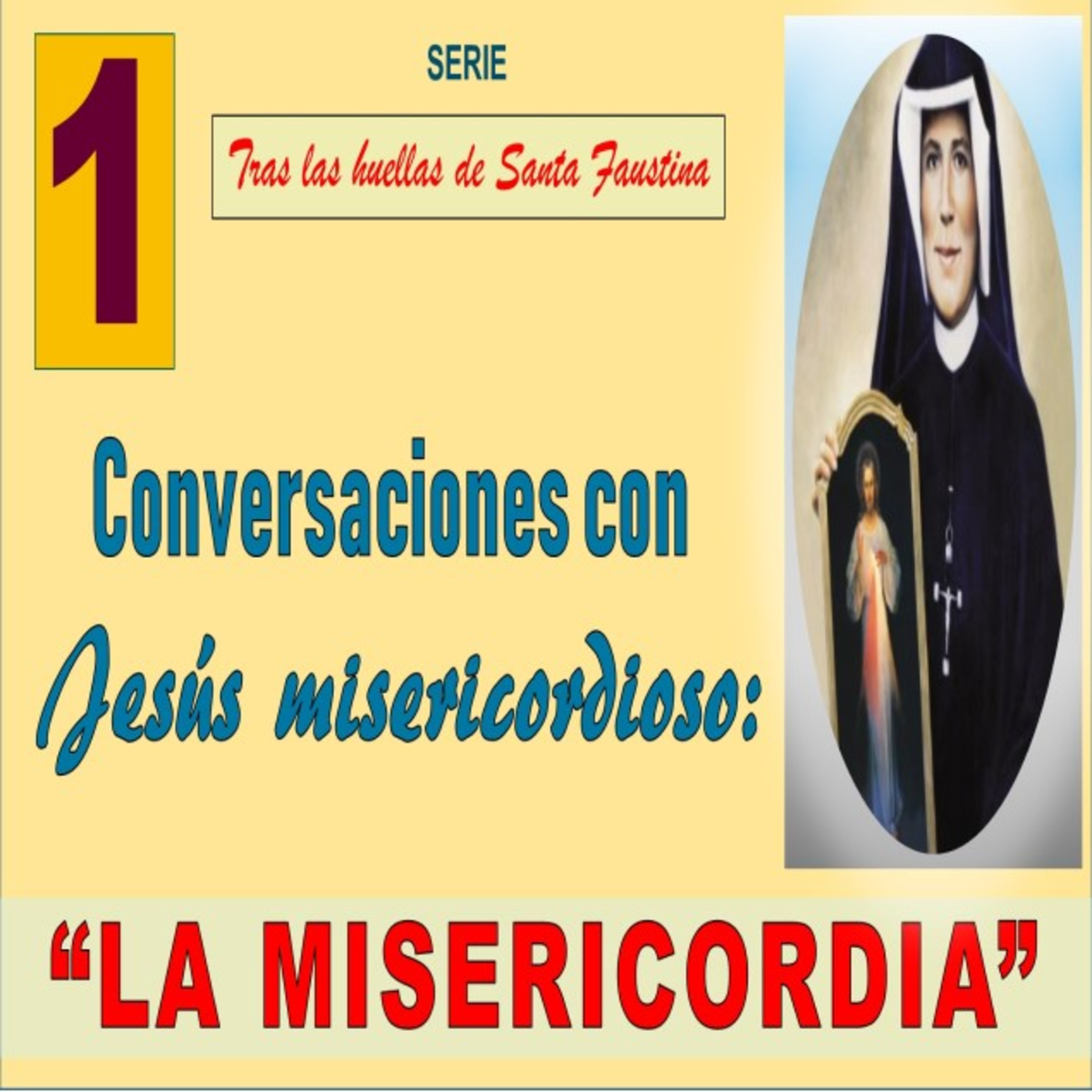 Ministerio Divina Misericordia.