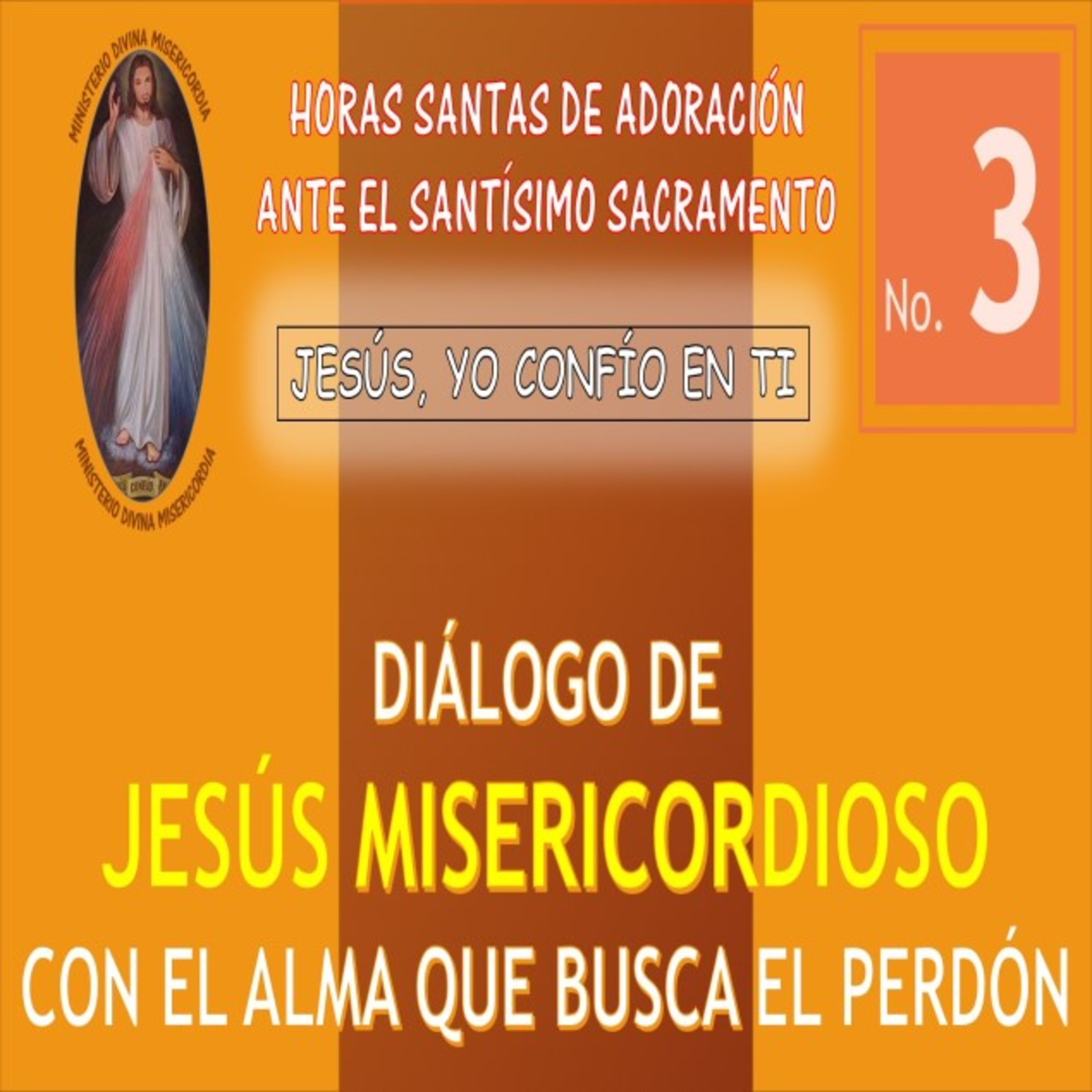 Ministerio Divina Misericordia.