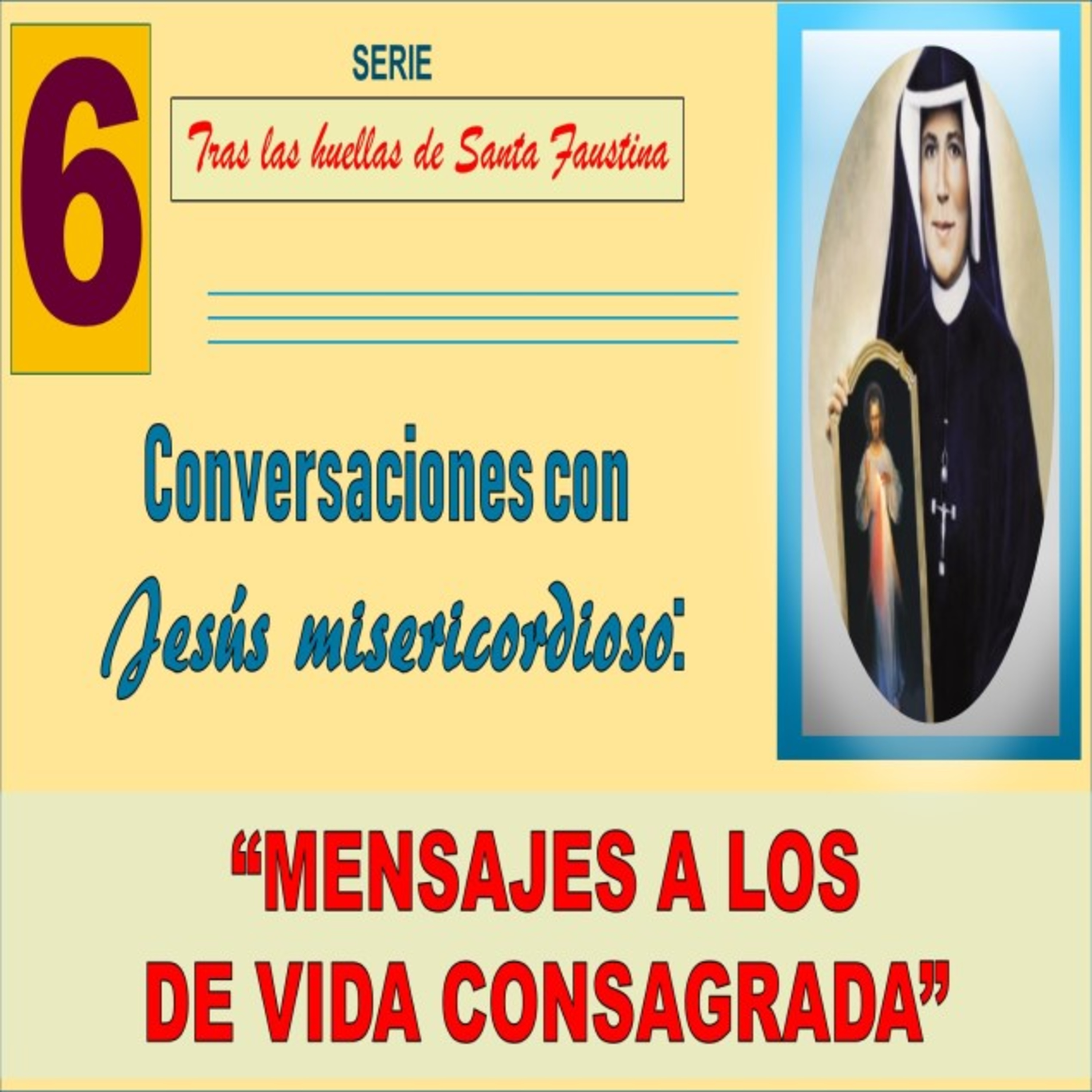 Ministerio Divina Misericordia.